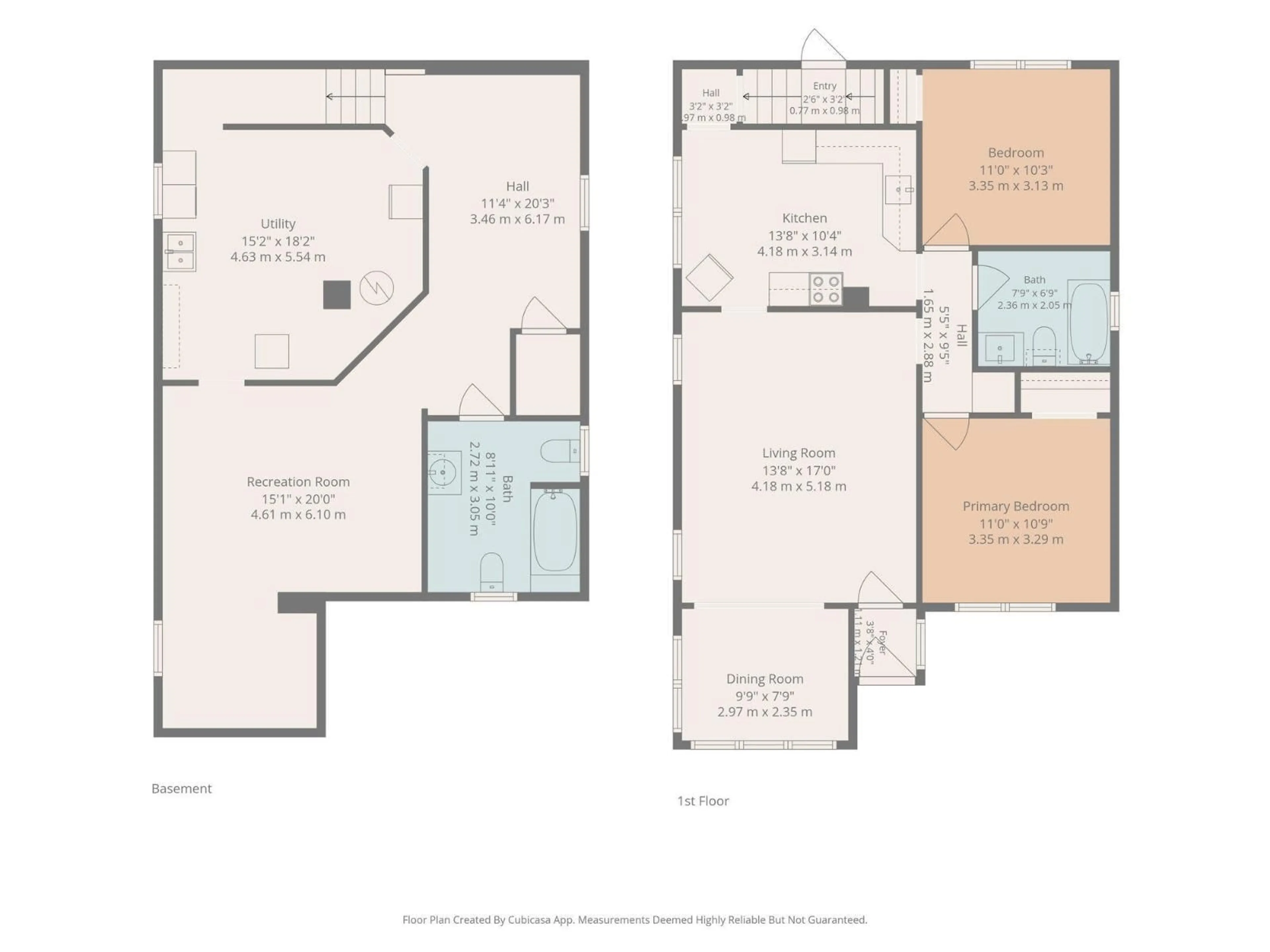 Floor plan for 10214 147 ST, Edmonton Alberta T5N3B9