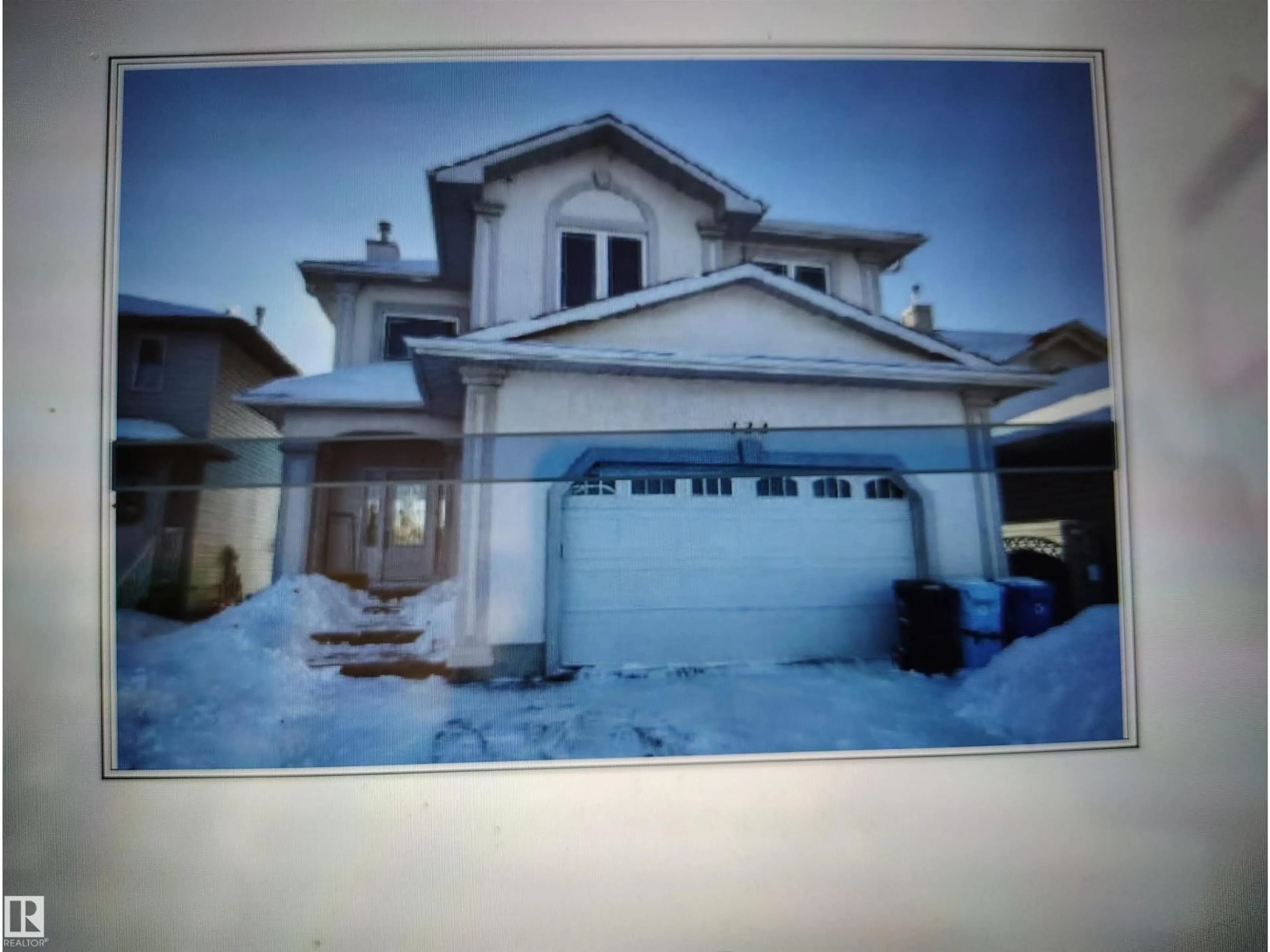 Unknown for 133 PAULSON ST, Fort McMurray Alberta T9K0B1
