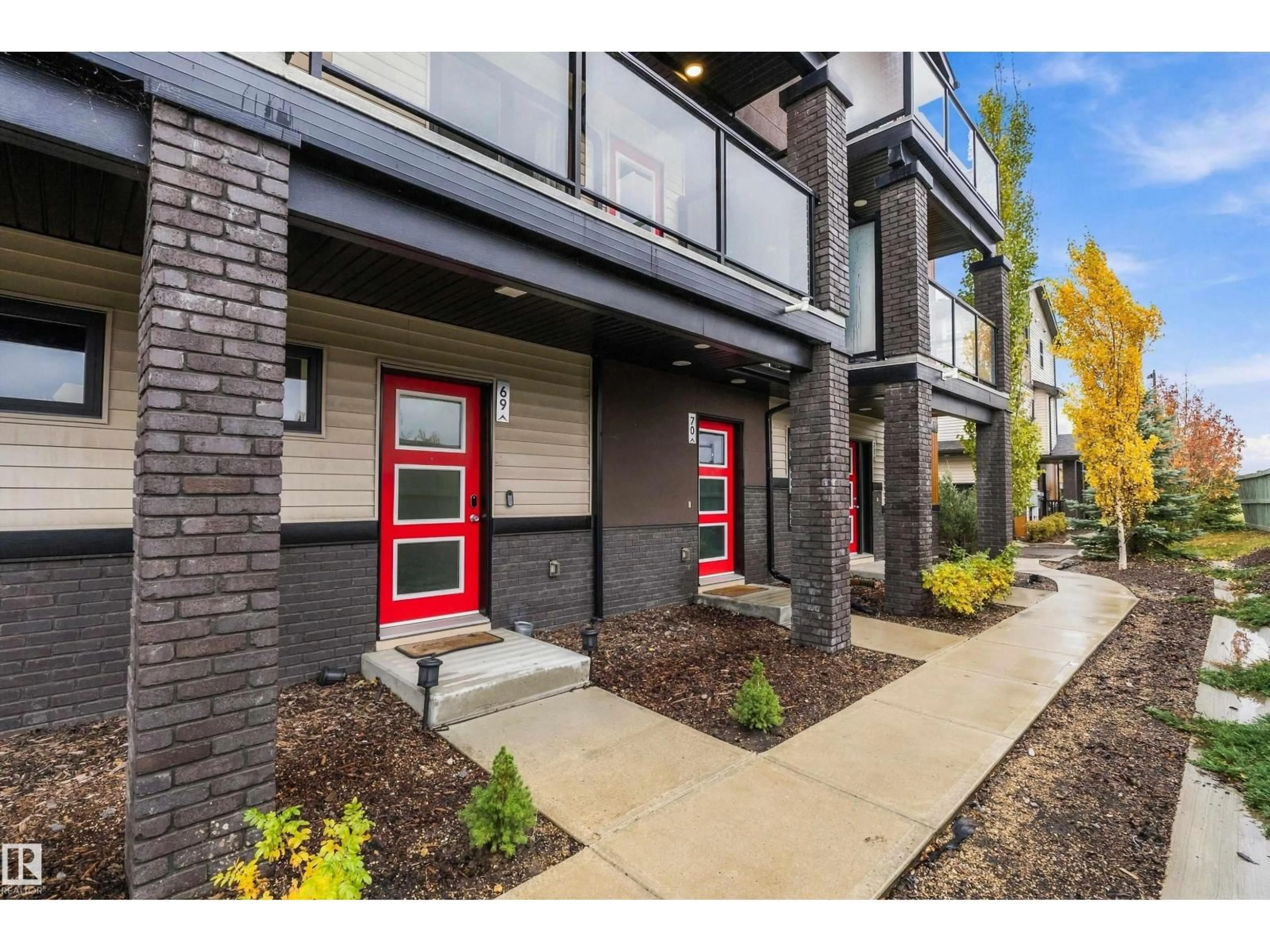 Unknown for 69 1203 163 ST SW, Edmonton Alberta T6W3X1