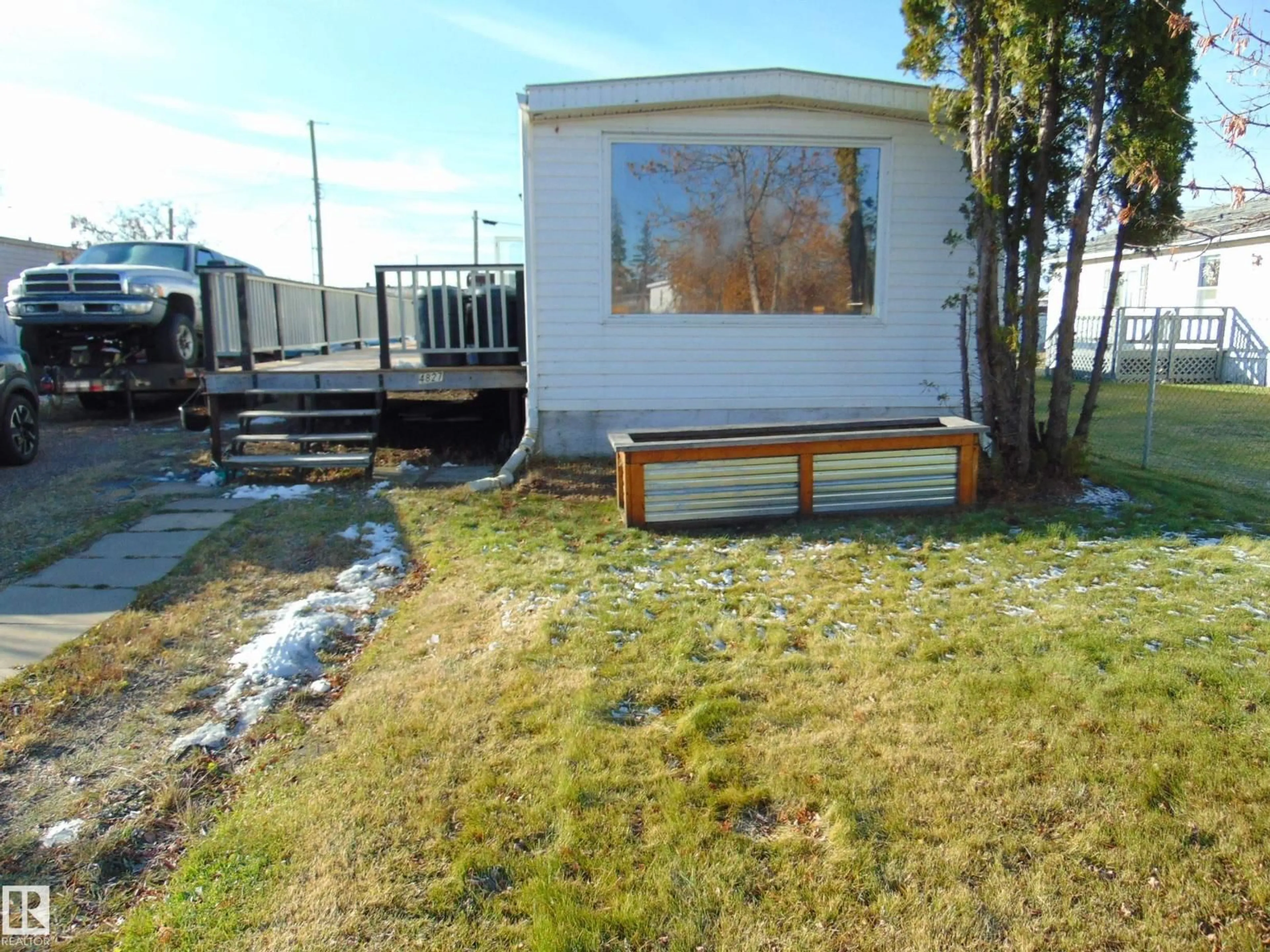 Unknown for 4827 49 AV, Chipman Alberta T0B0W0