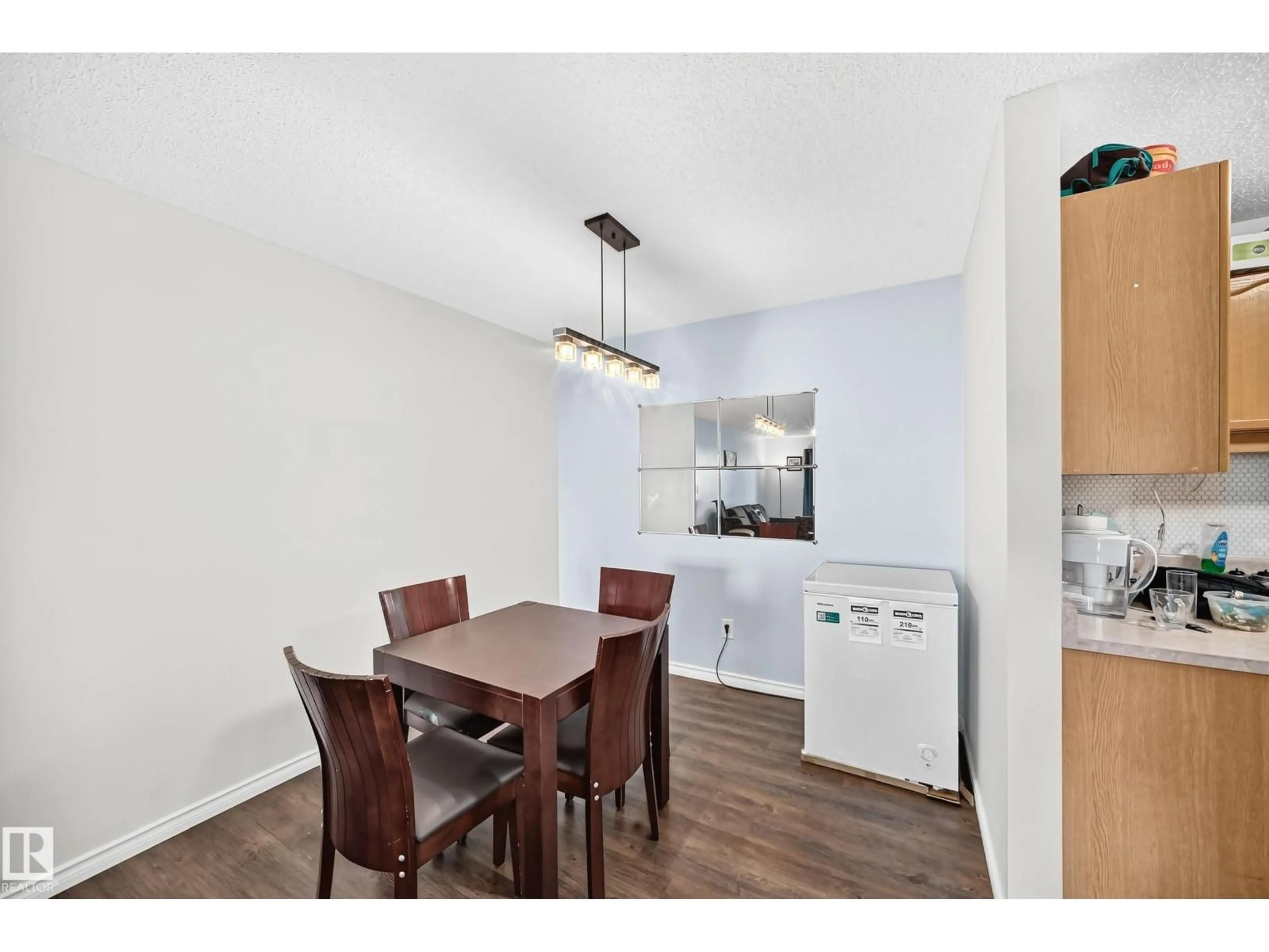 Unknown for #217 - 18012 95 AV, Edmonton Alberta T5T5Z2