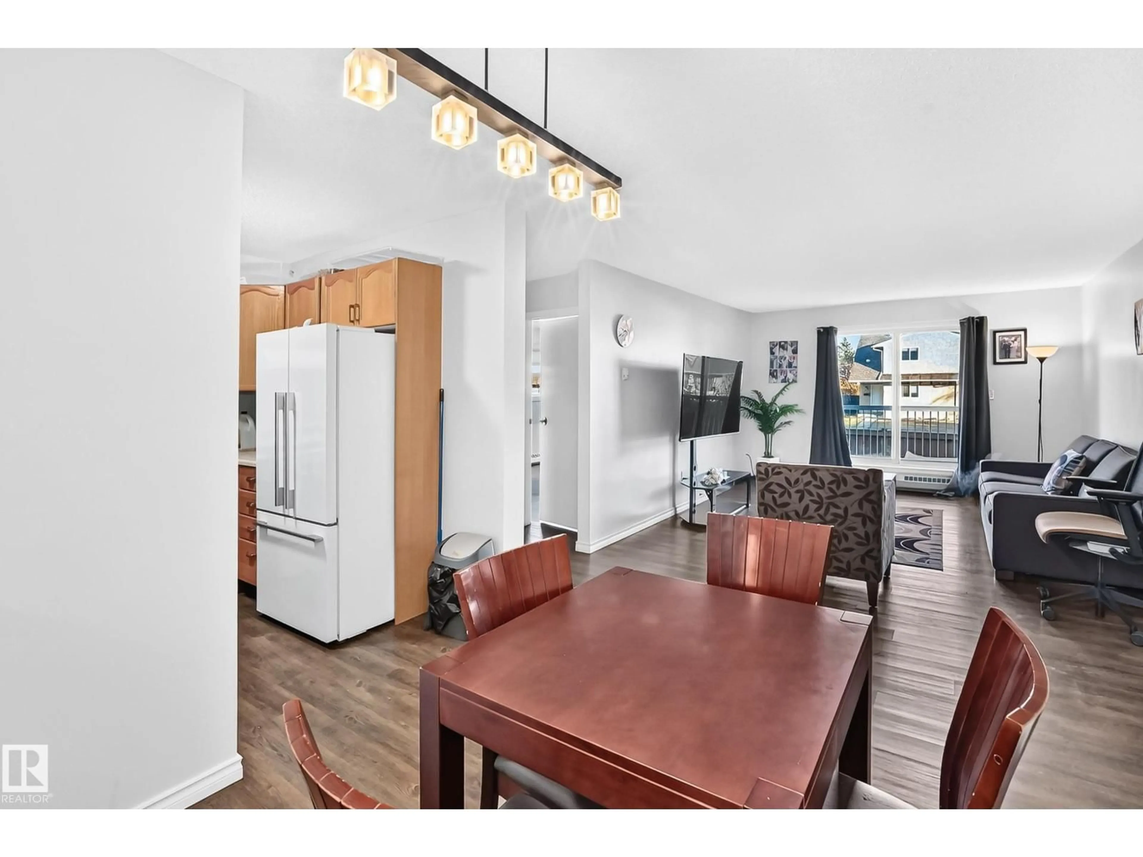 Unknown for #217 - 18012 95 AV, Edmonton Alberta T5T5Z2