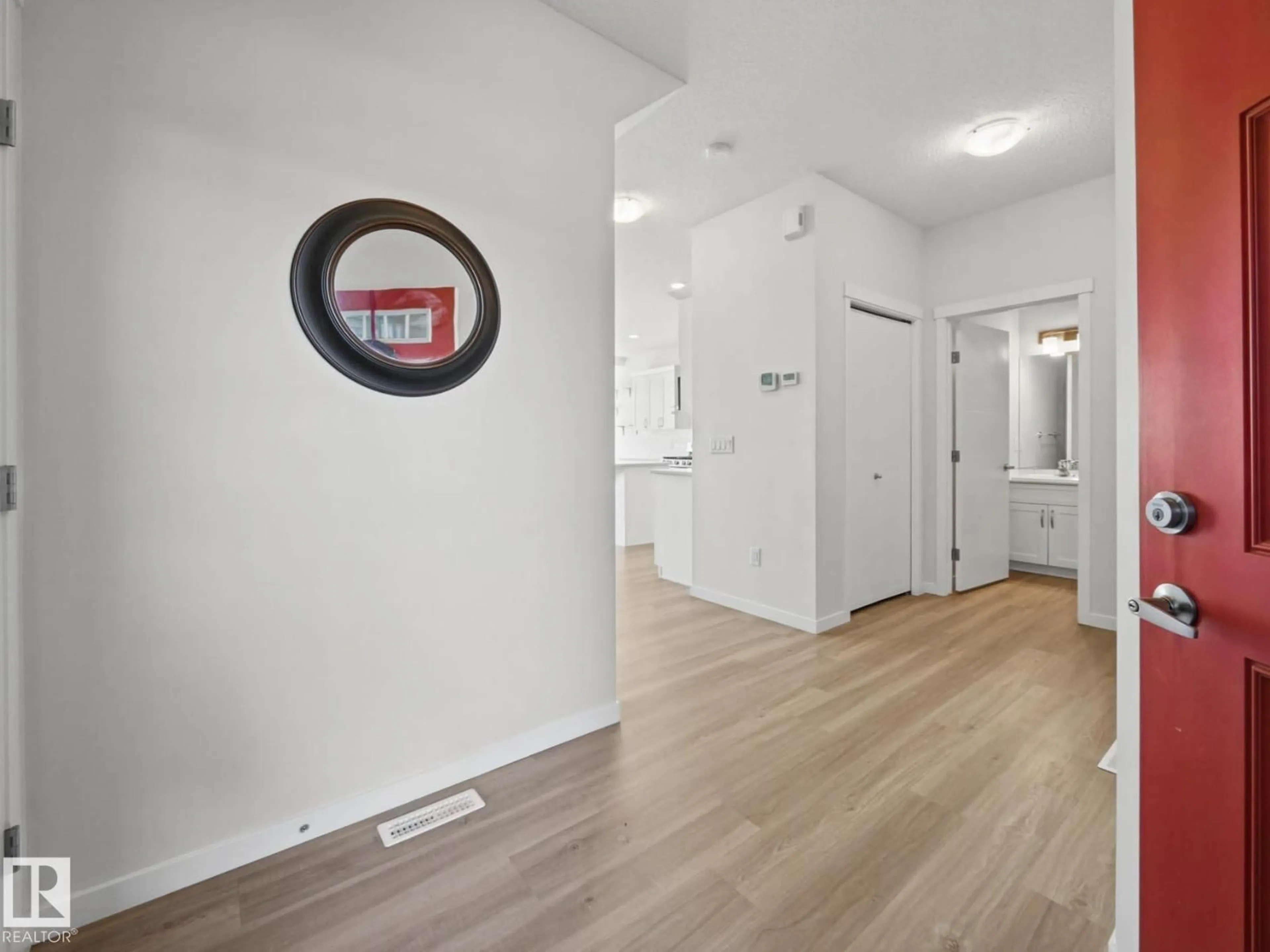 Indoor entryway for 3807 CHERRY LO, Edmonton Alberta T6X2K7