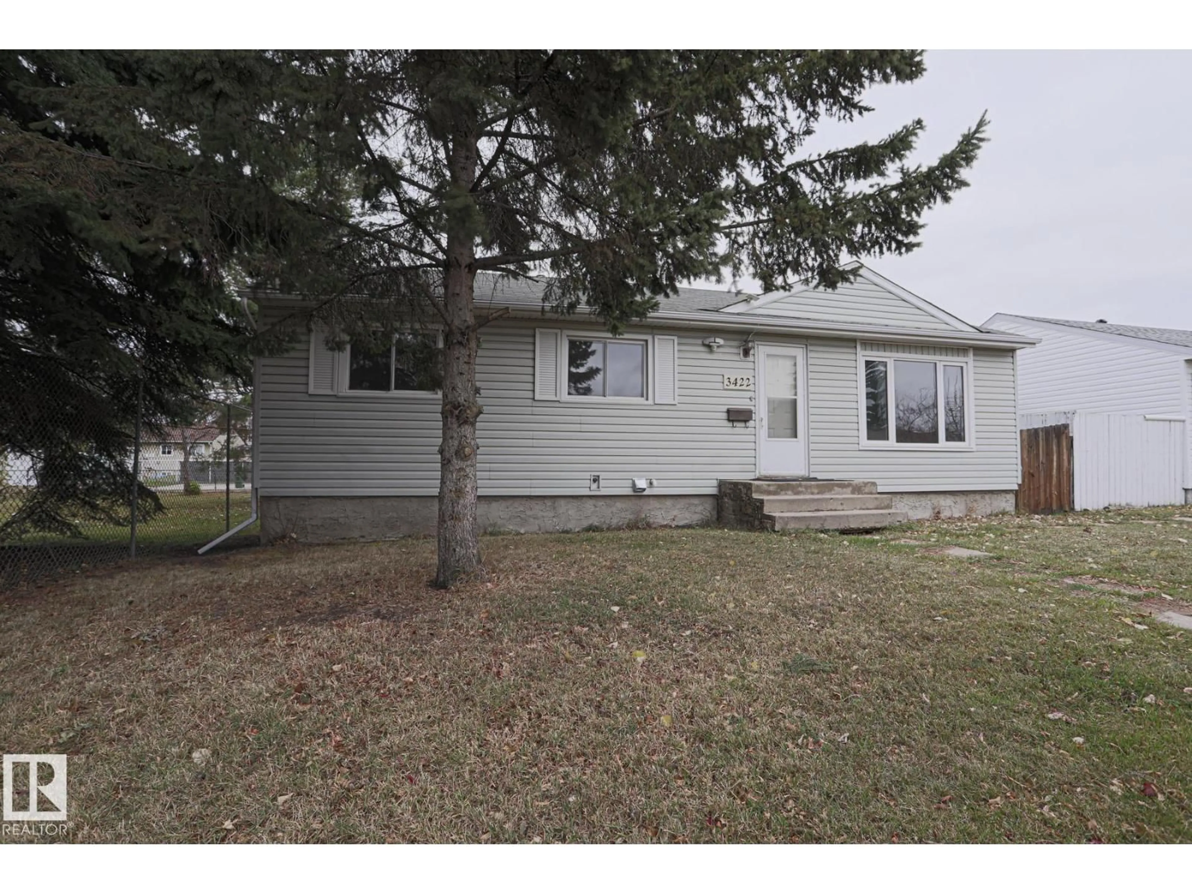 Unknown for NW - 3422 119A AV, Edmonton Alberta T5W1J9