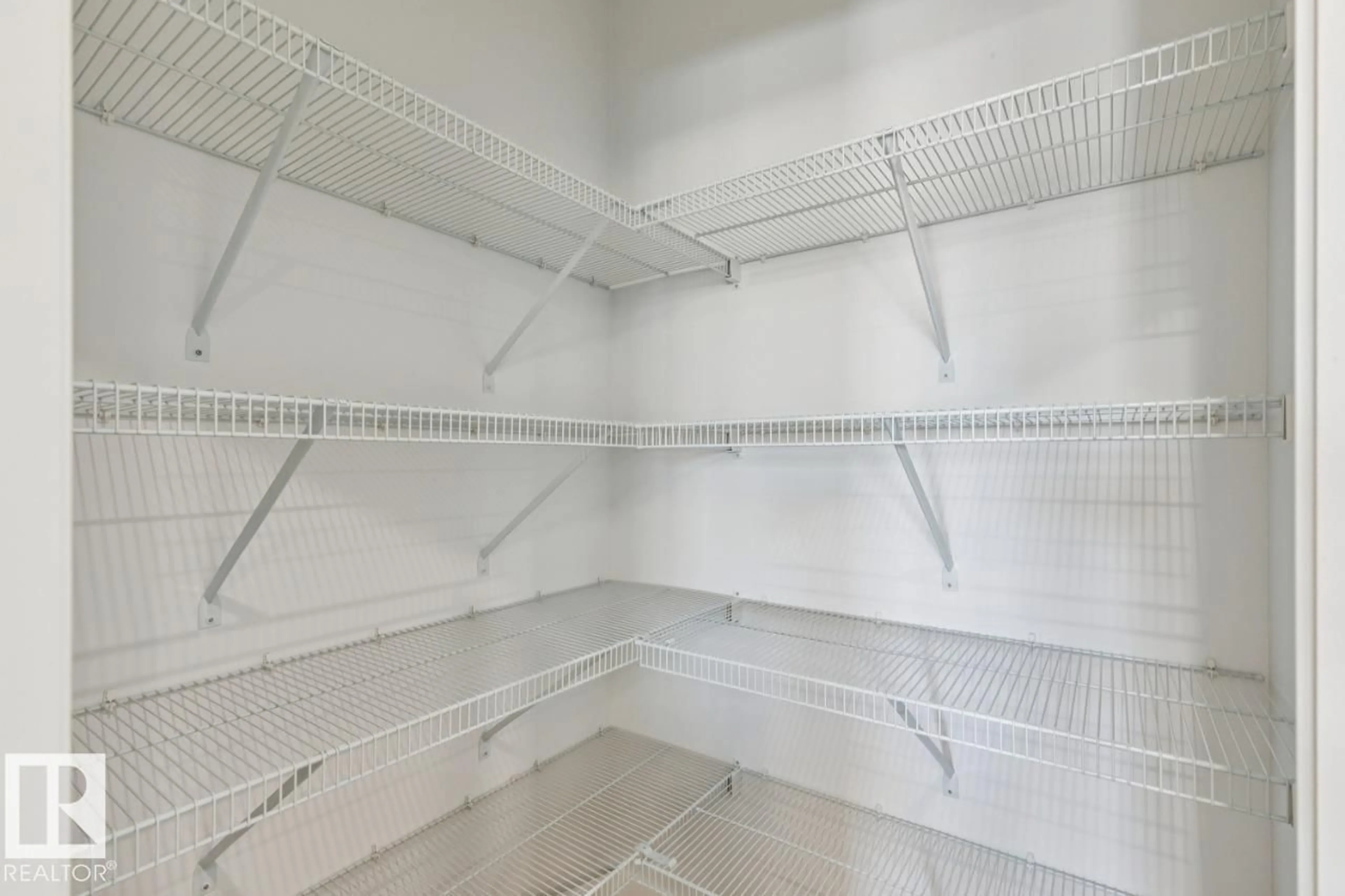 Storage room or clothes room or walk-in closet for 130 LEMON CL, Spruce Grove Alberta T7X0G8