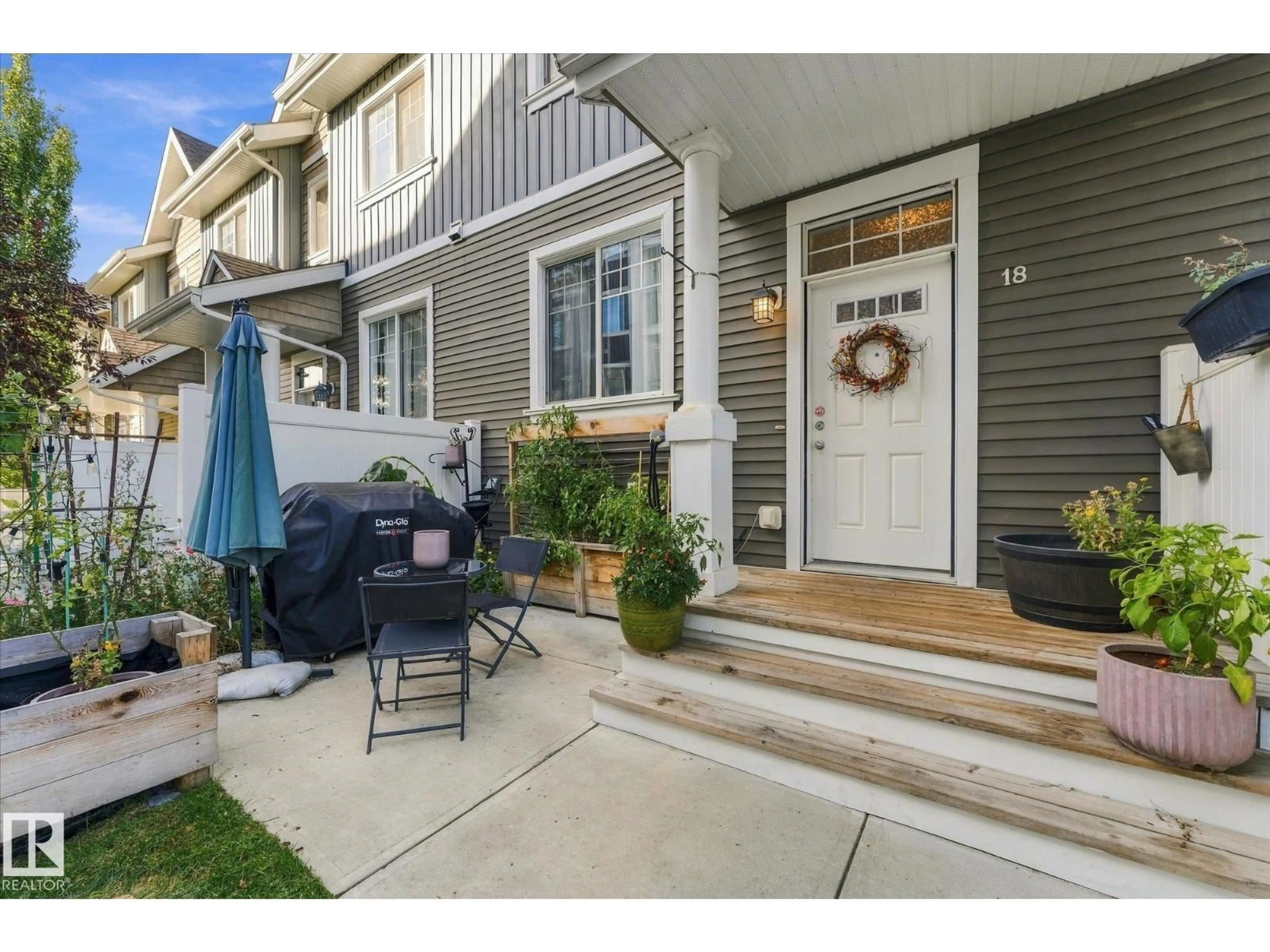 Unknown for 4050 - 18 SAVARYN DR, Edmonton Alberta T6X1R8