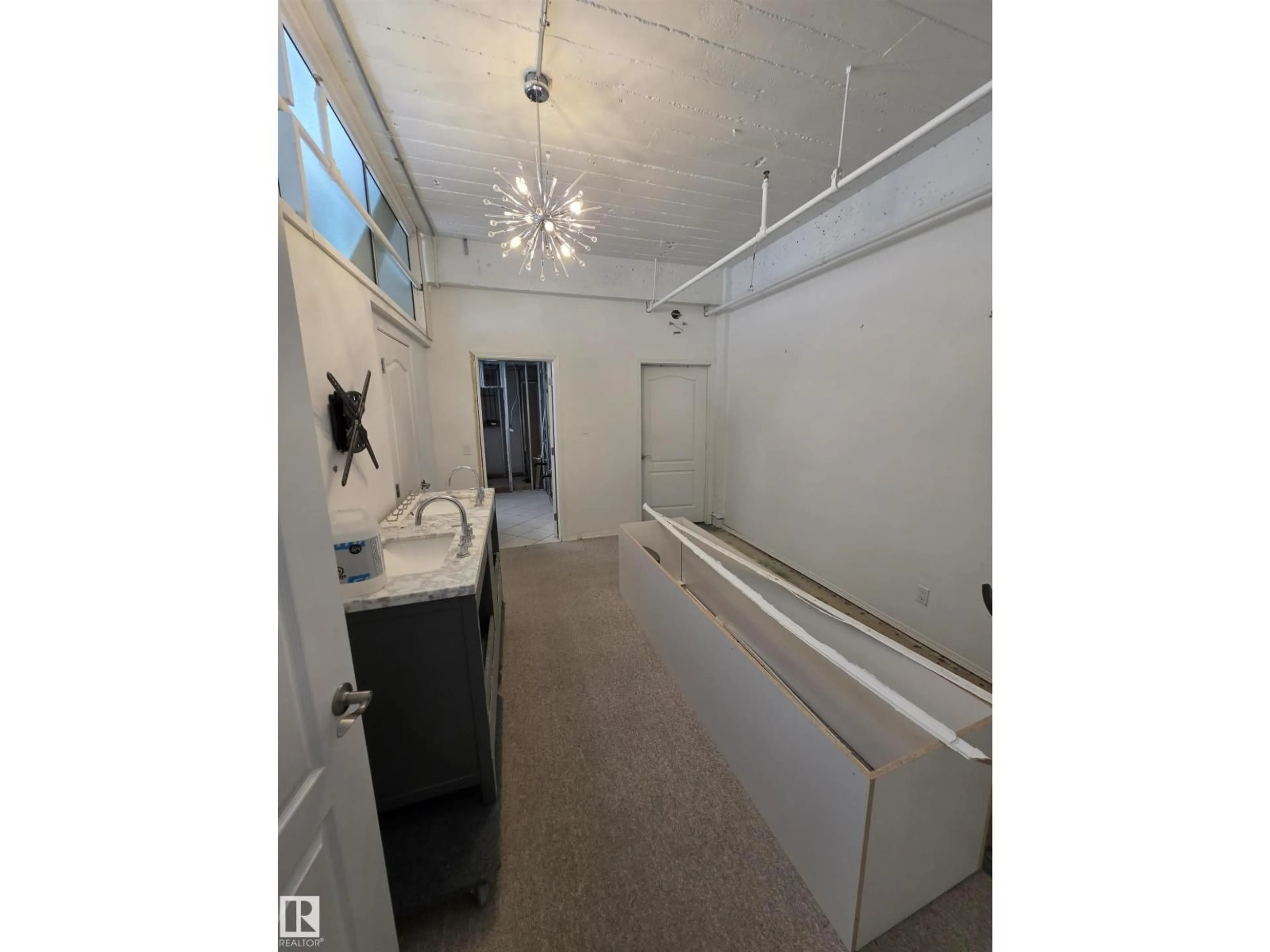 Unknown for #101 - 10355 105 ST NW, Edmonton Alberta T5J1E8