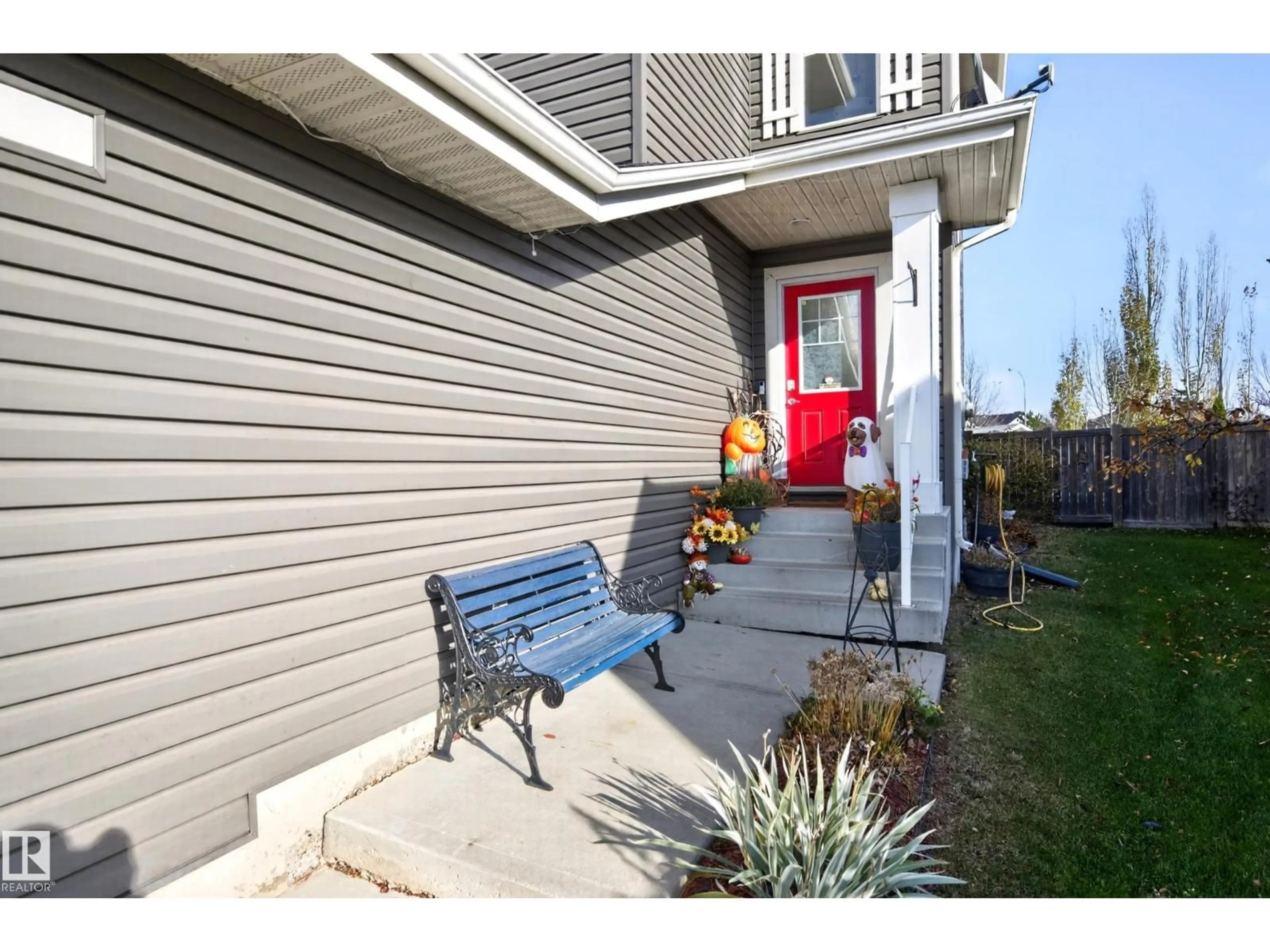 Unknown for 39 APPLETON CR, Sherwood Park Alberta T8H0A4