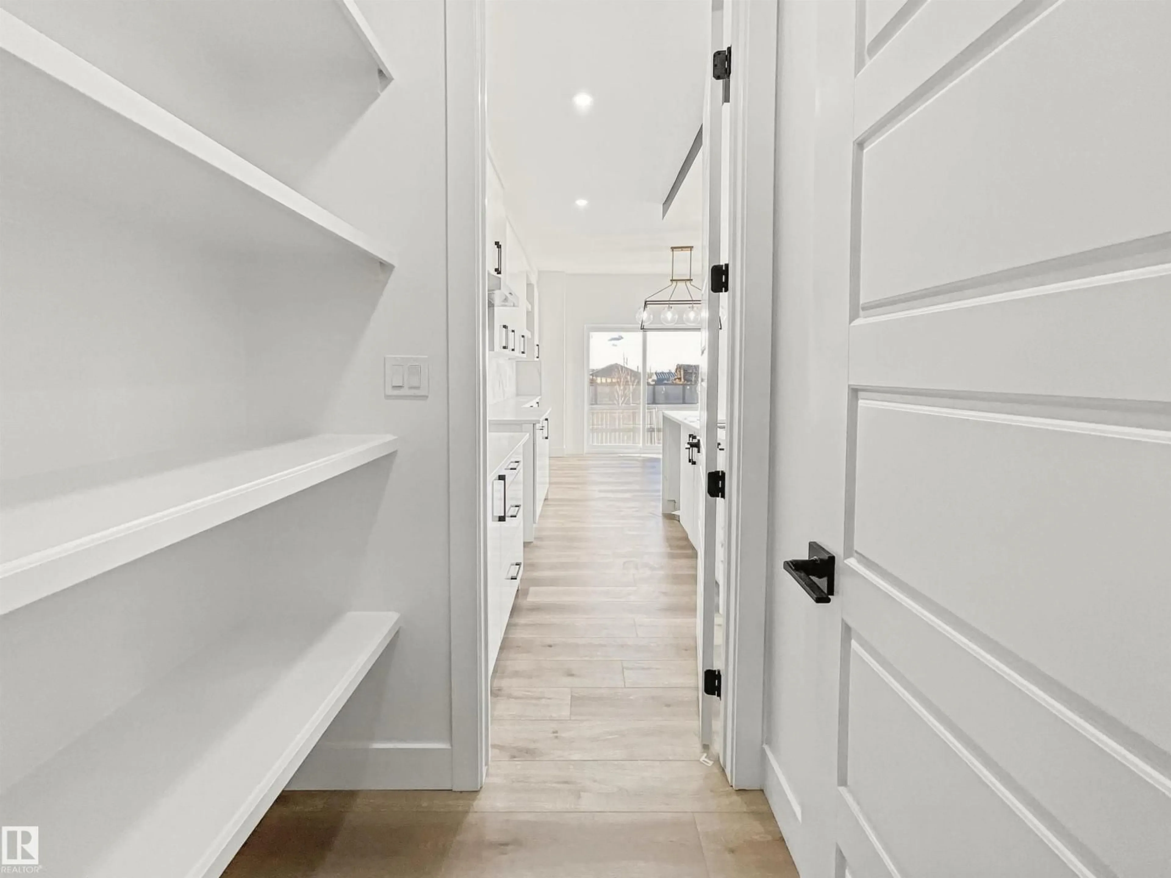Indoor entryway for 13 STETSON LO, Ardrossan Alberta T8E0C1