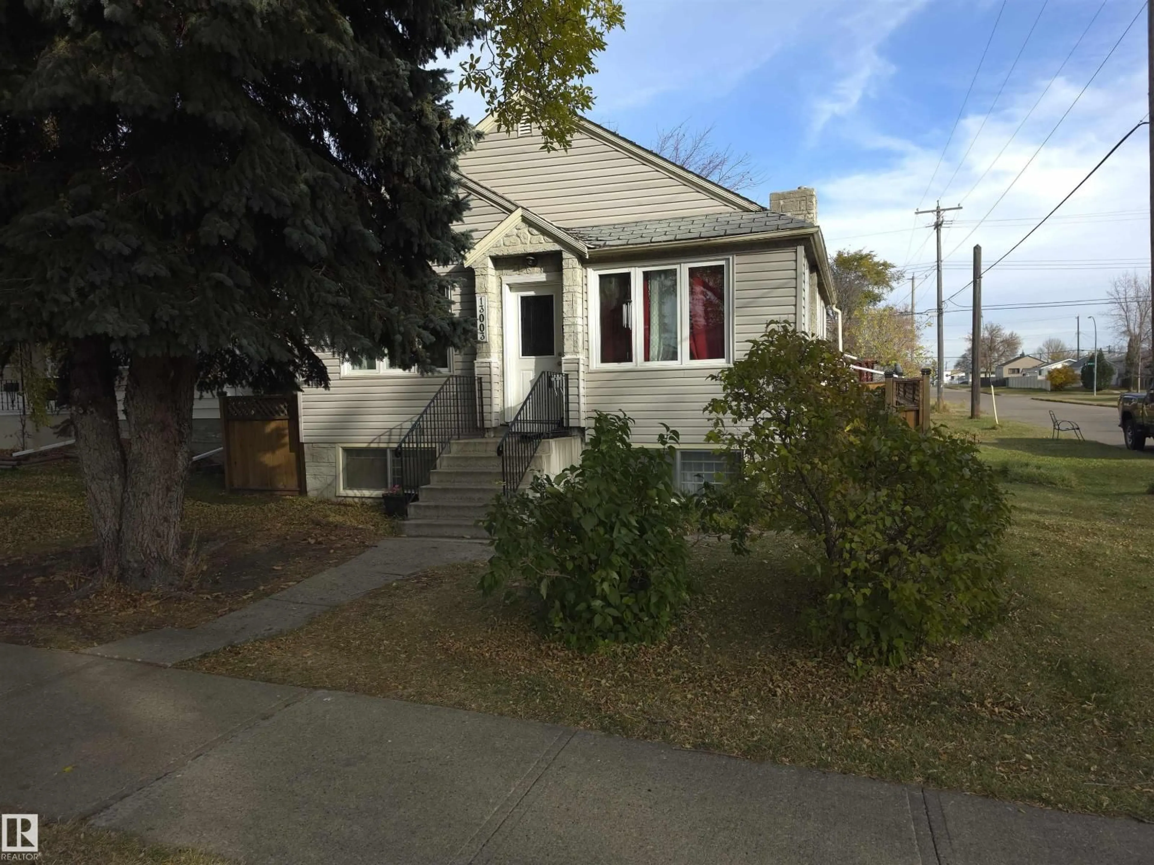 Unknown for NW - 13003 65 ST, Edmonton Alberta T5A0Z9
