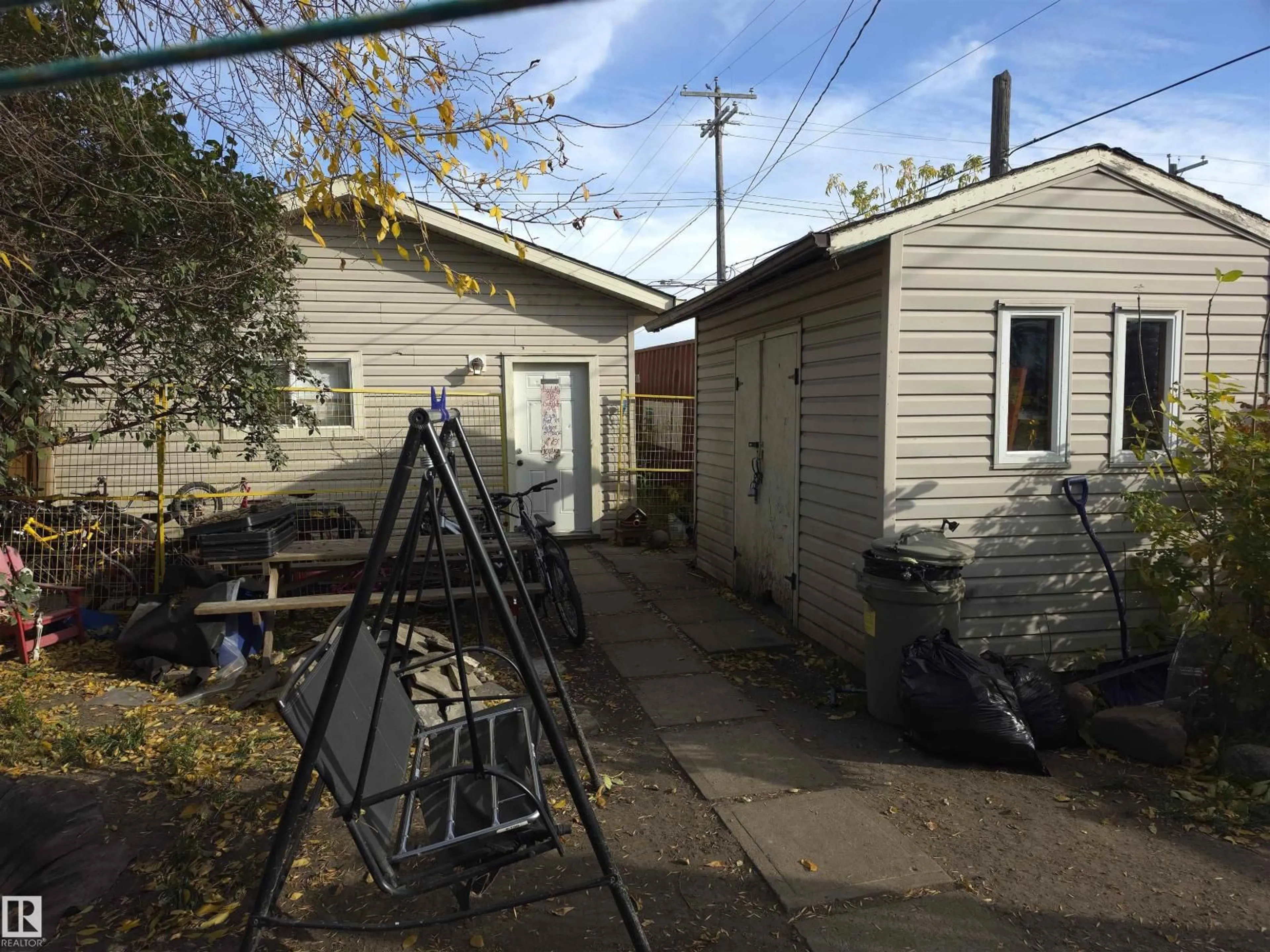 Unknown for NW - 13003 65 ST, Edmonton Alberta T5A0Z9
