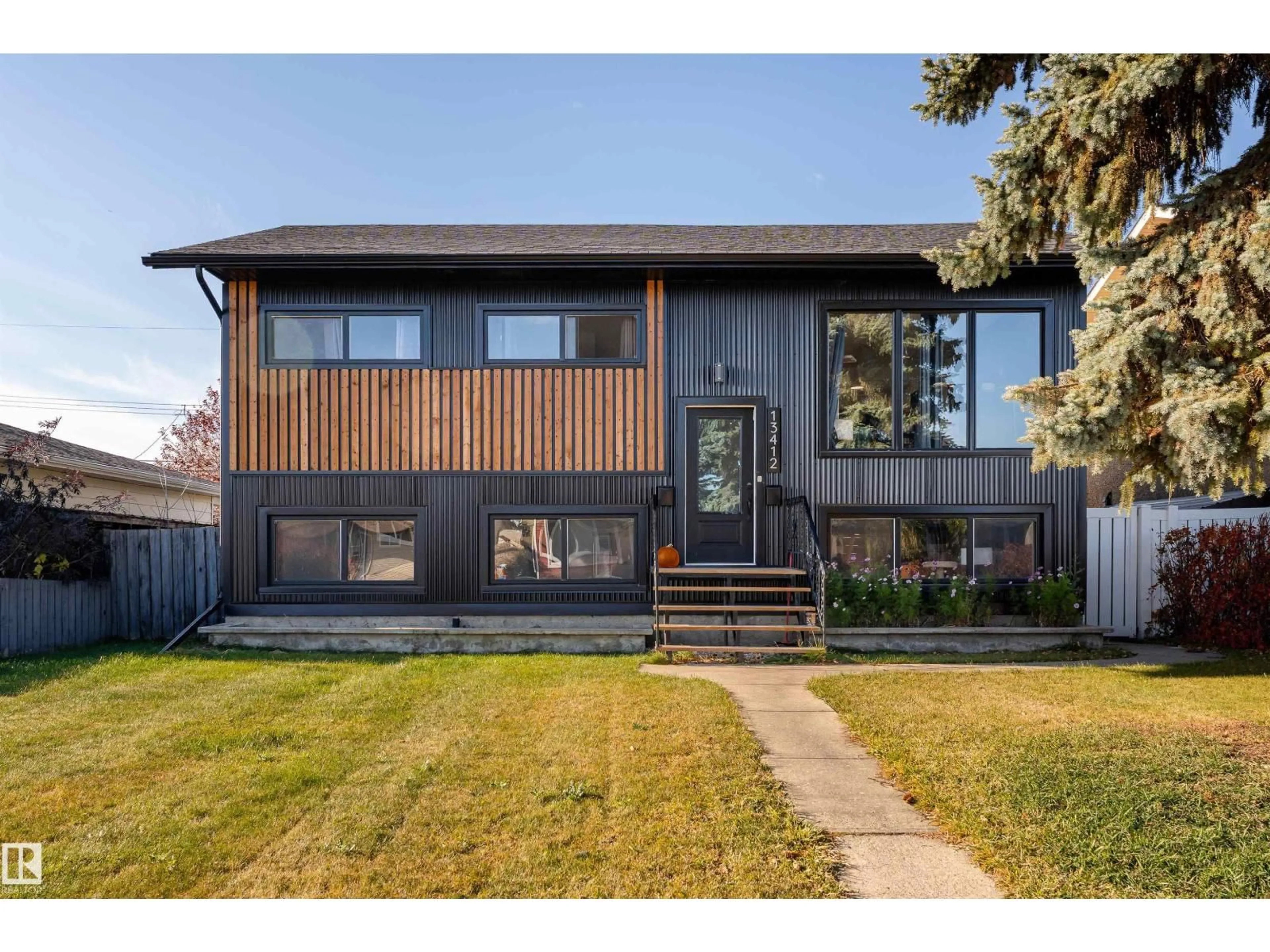 Home with brick exterior material, street for NW - 13412 135 ST, Edmonton Alberta T5L1Y9