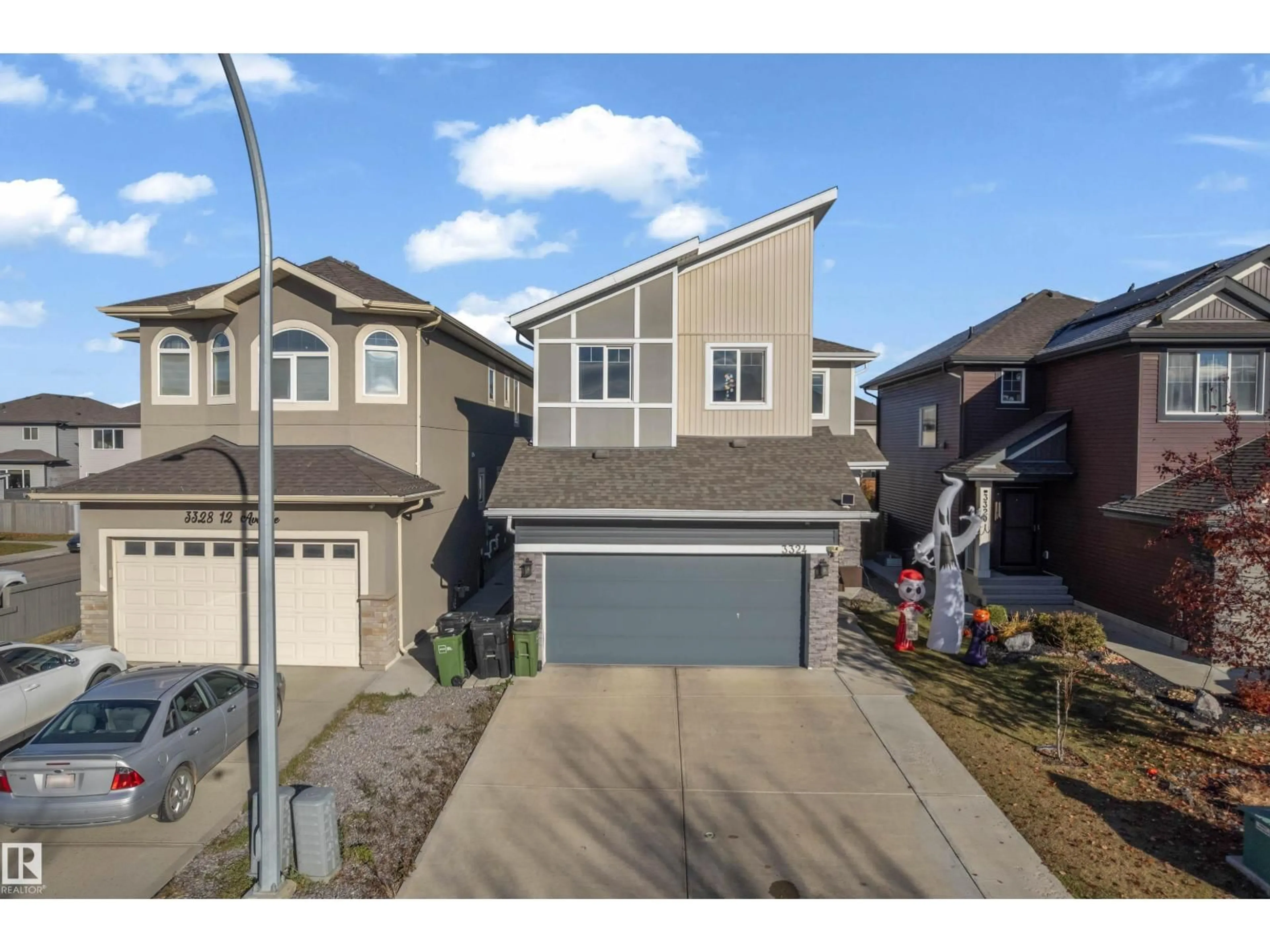 Unknown for 3324 12 AV, Edmonton Alberta T6T2C4