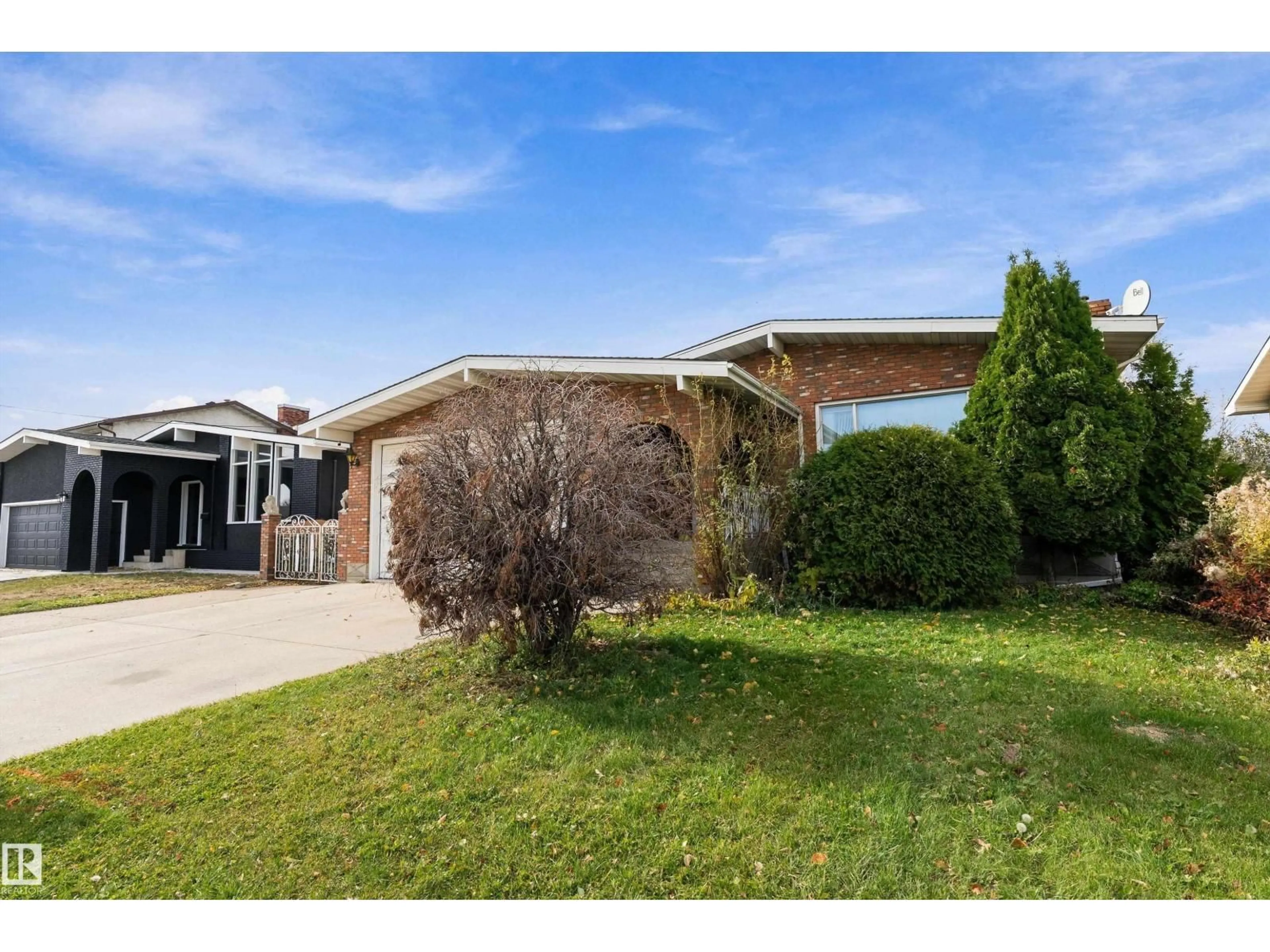 Unknown for NW - 16132 98 ST, Edmonton Alberta T5X4Y7