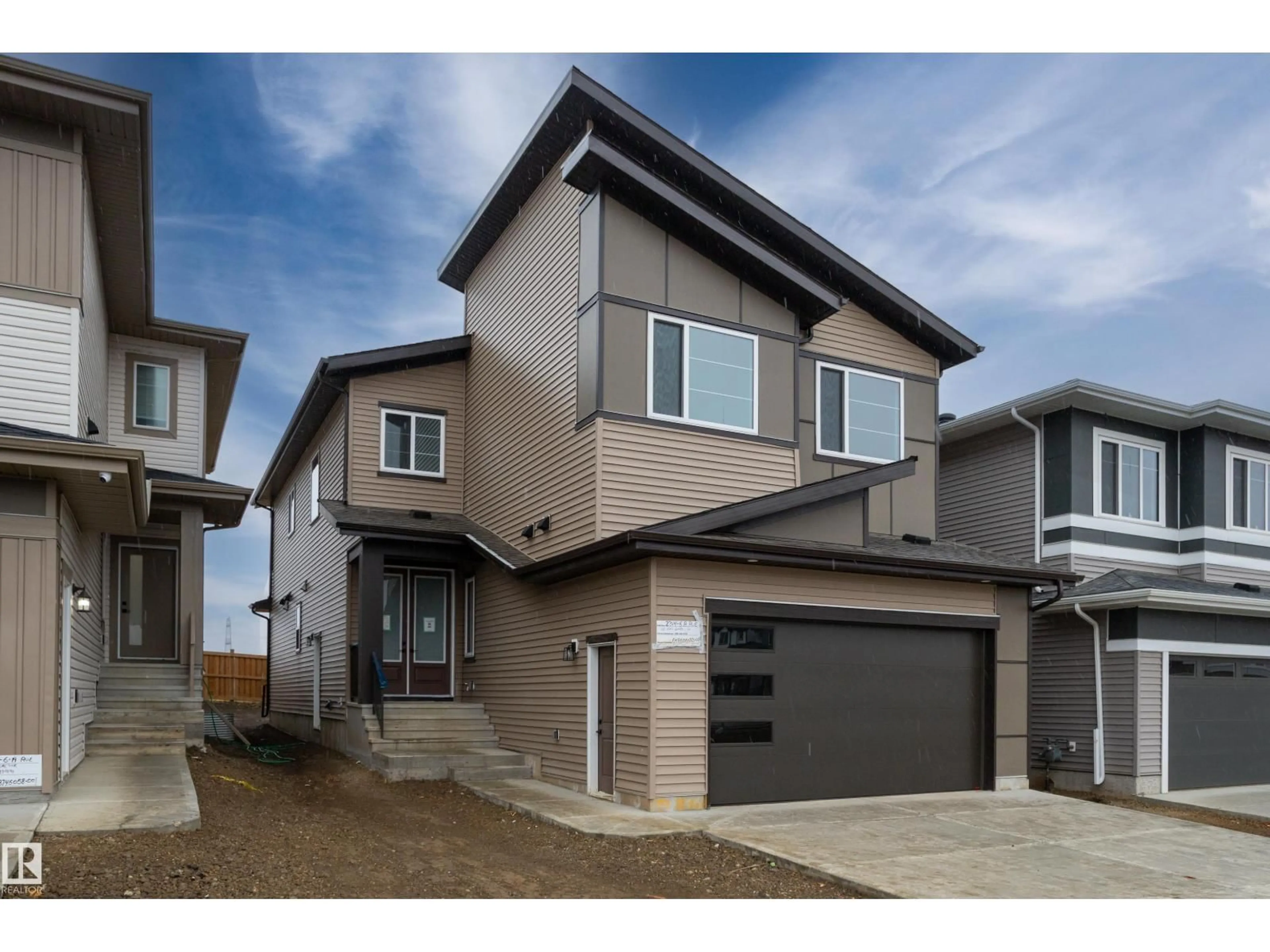 Unknown for SW - 2314 6A AV, Edmonton Alberta T6X3P4