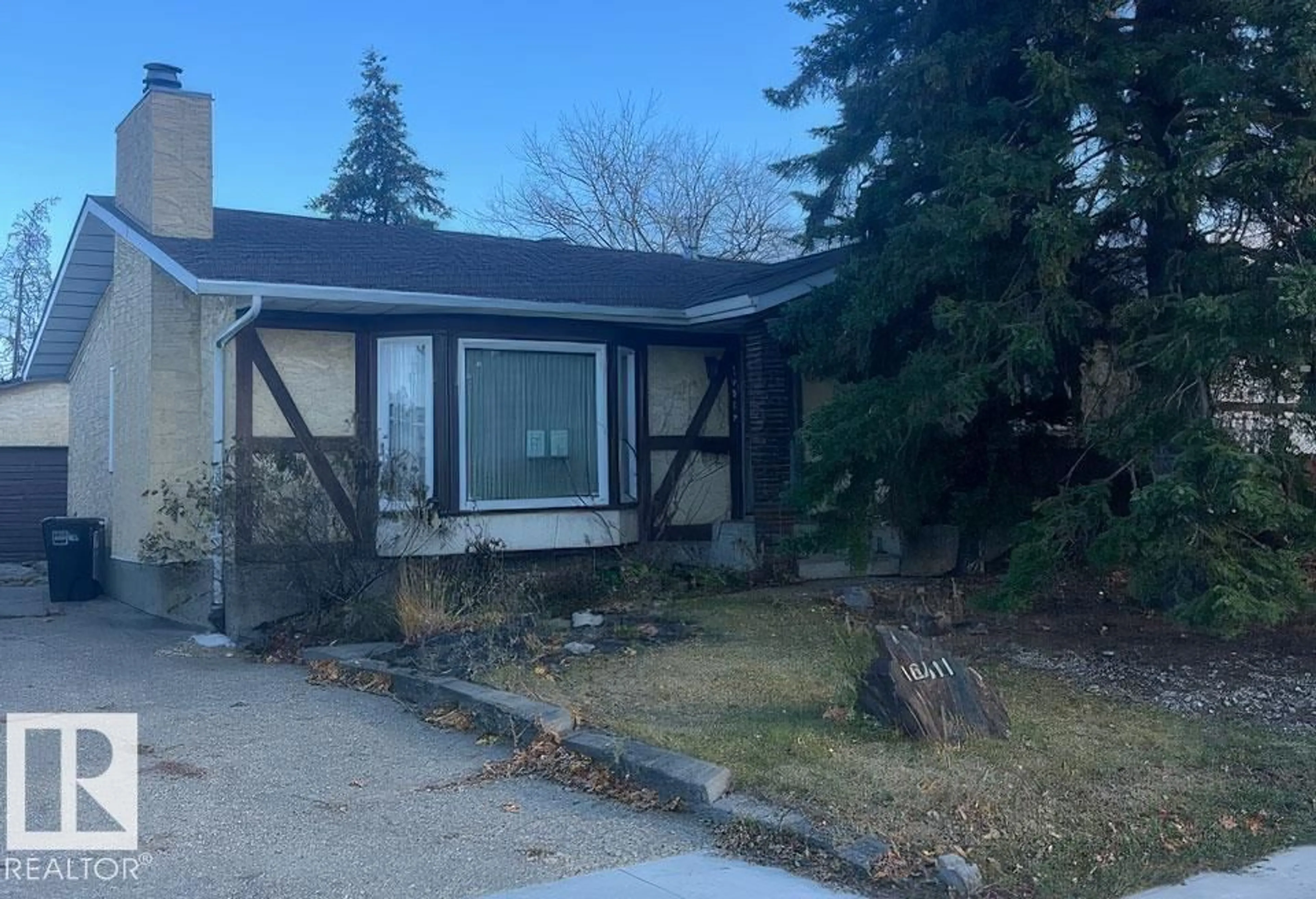 Unknown for 16411 106 ST, Edmonton Alberta T5X1W4