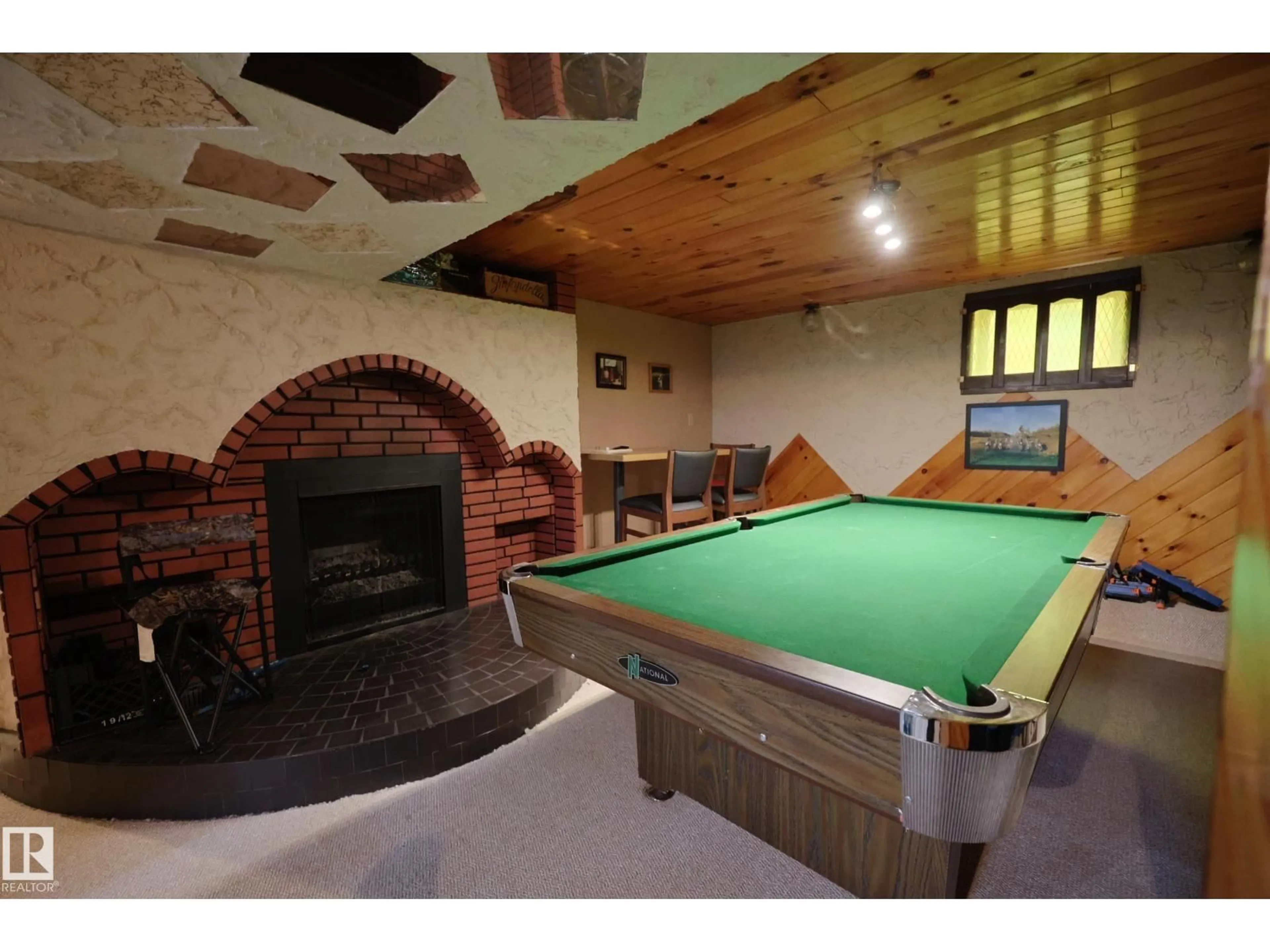Pool for 10008 104 ST, Morinville Alberta T8R1A5