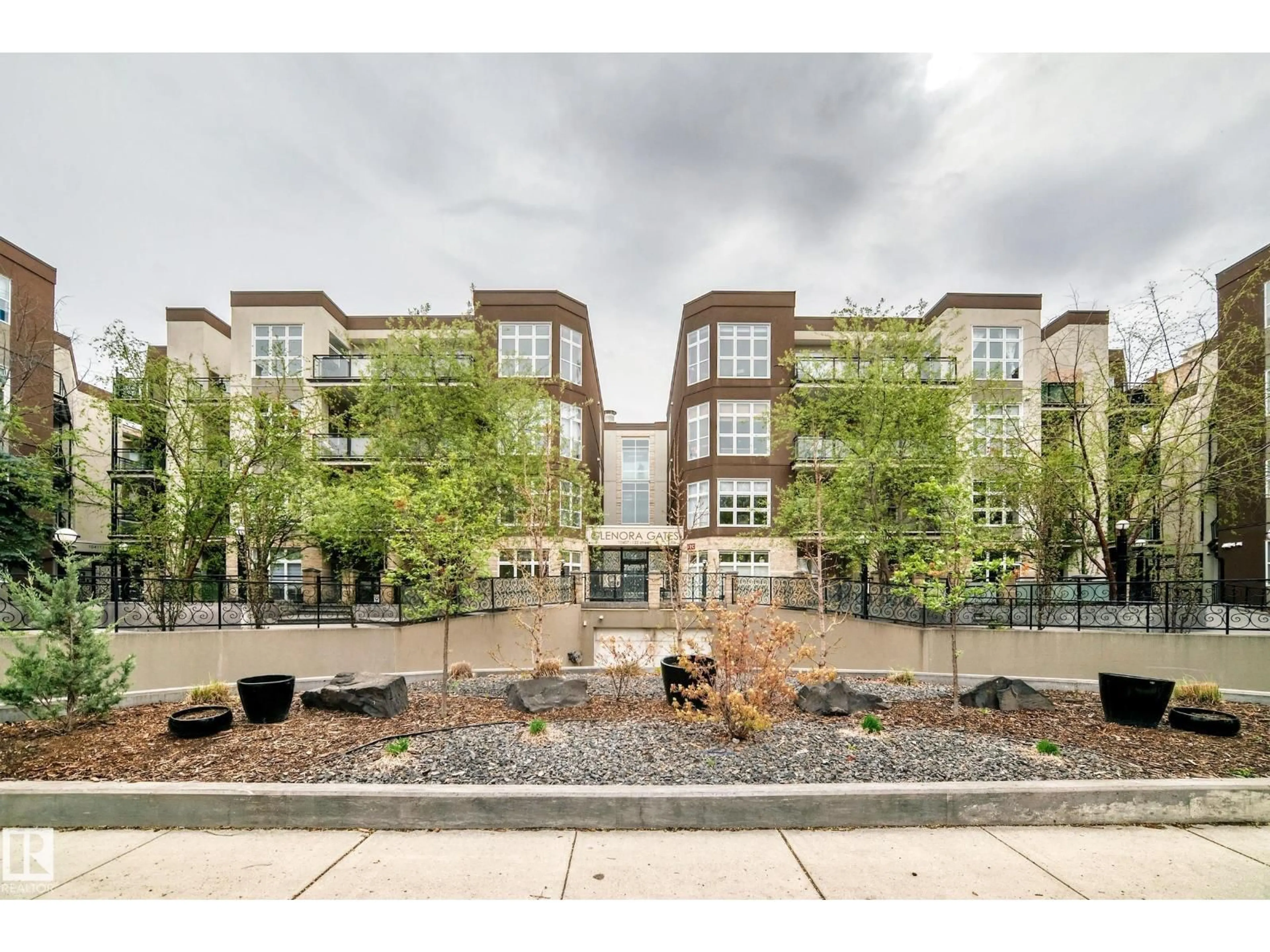 Unknown for #223 - 10407 122 ST, Edmonton Alberta T5N4B8