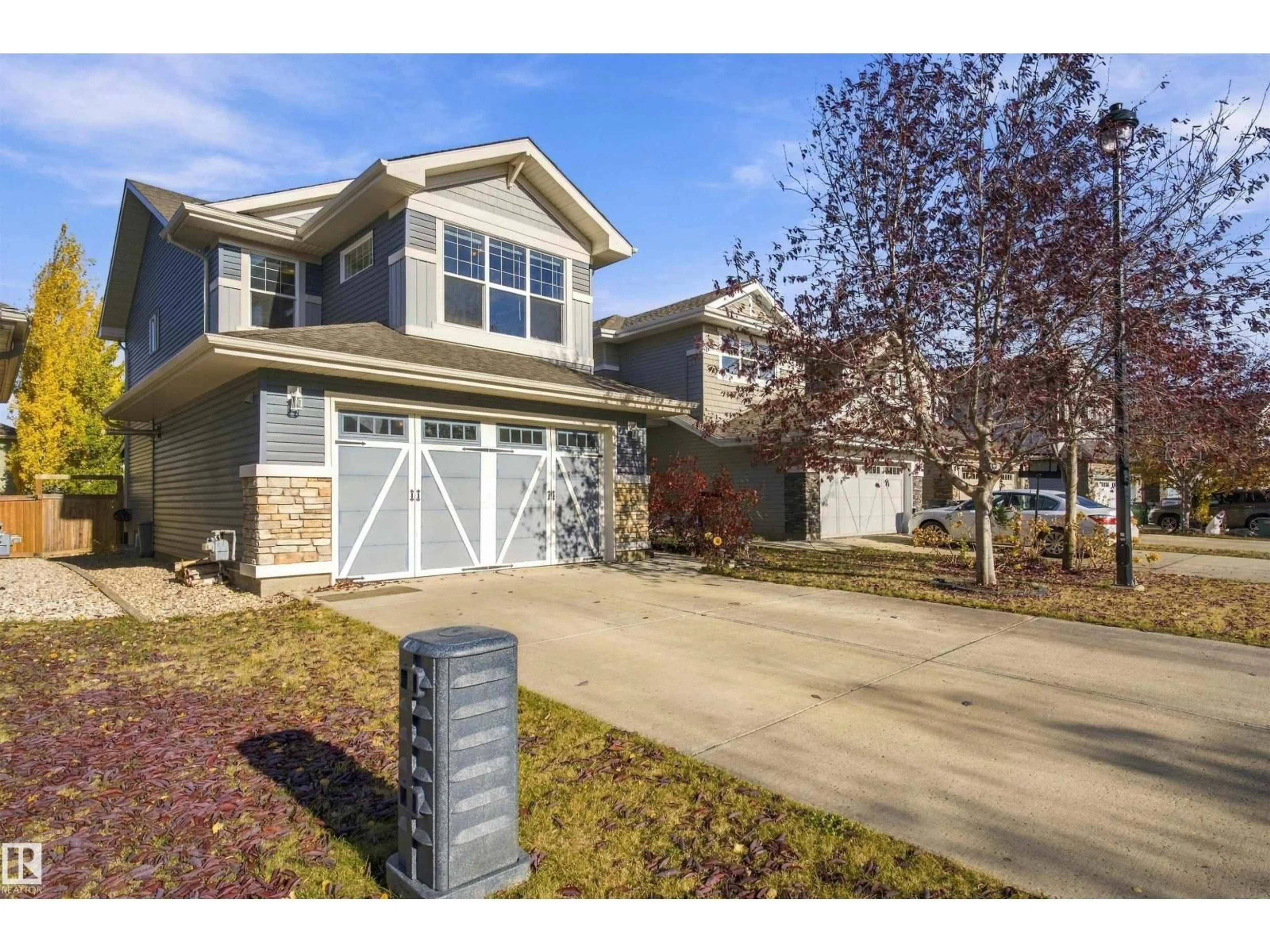 Unknown for 1926 CHAPMAN ROAD, Edmonton Alberta T6W0Y7
