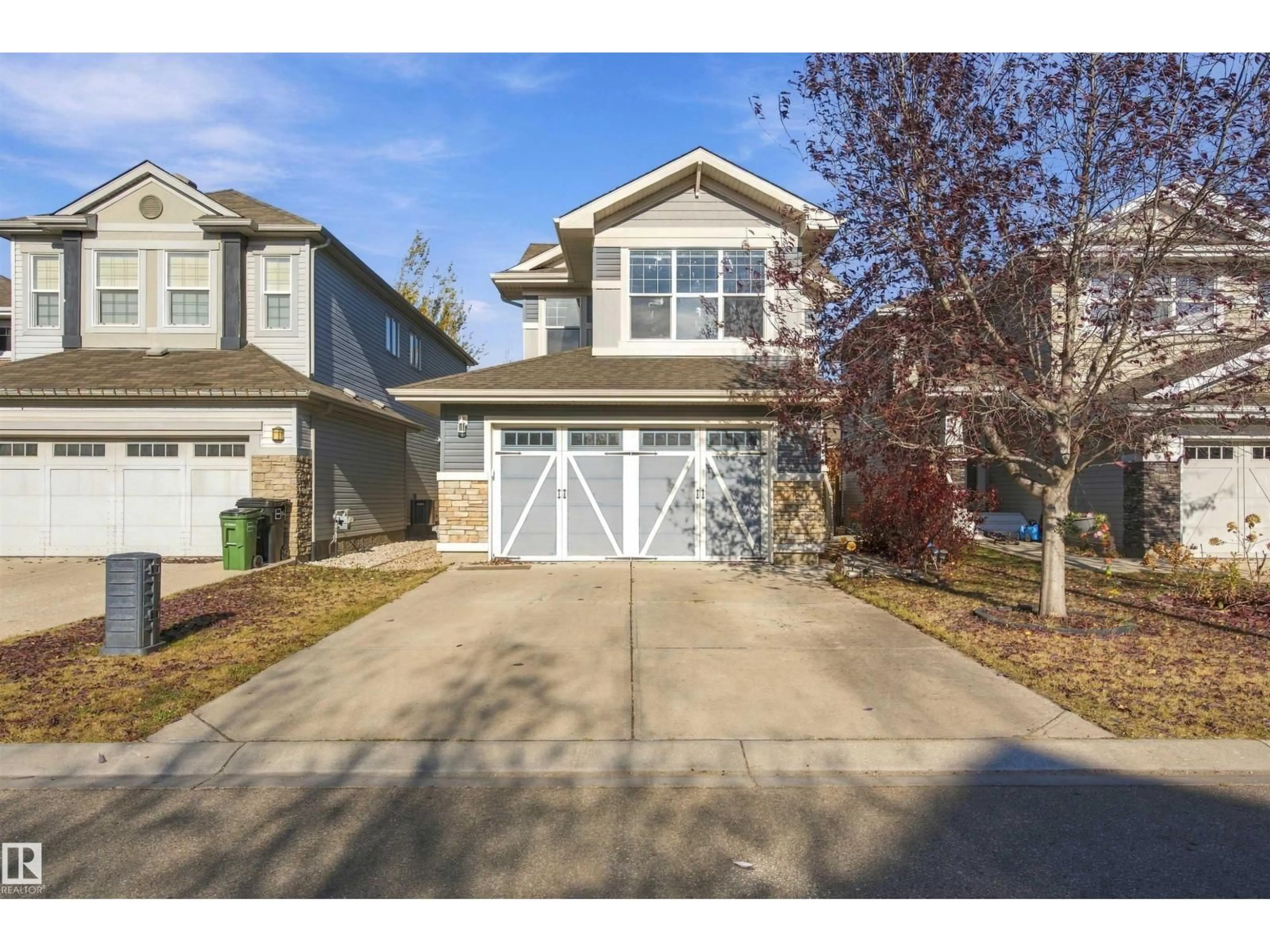 Unknown for 1926 CHAPMAN ROAD, Edmonton Alberta T6W0Y7