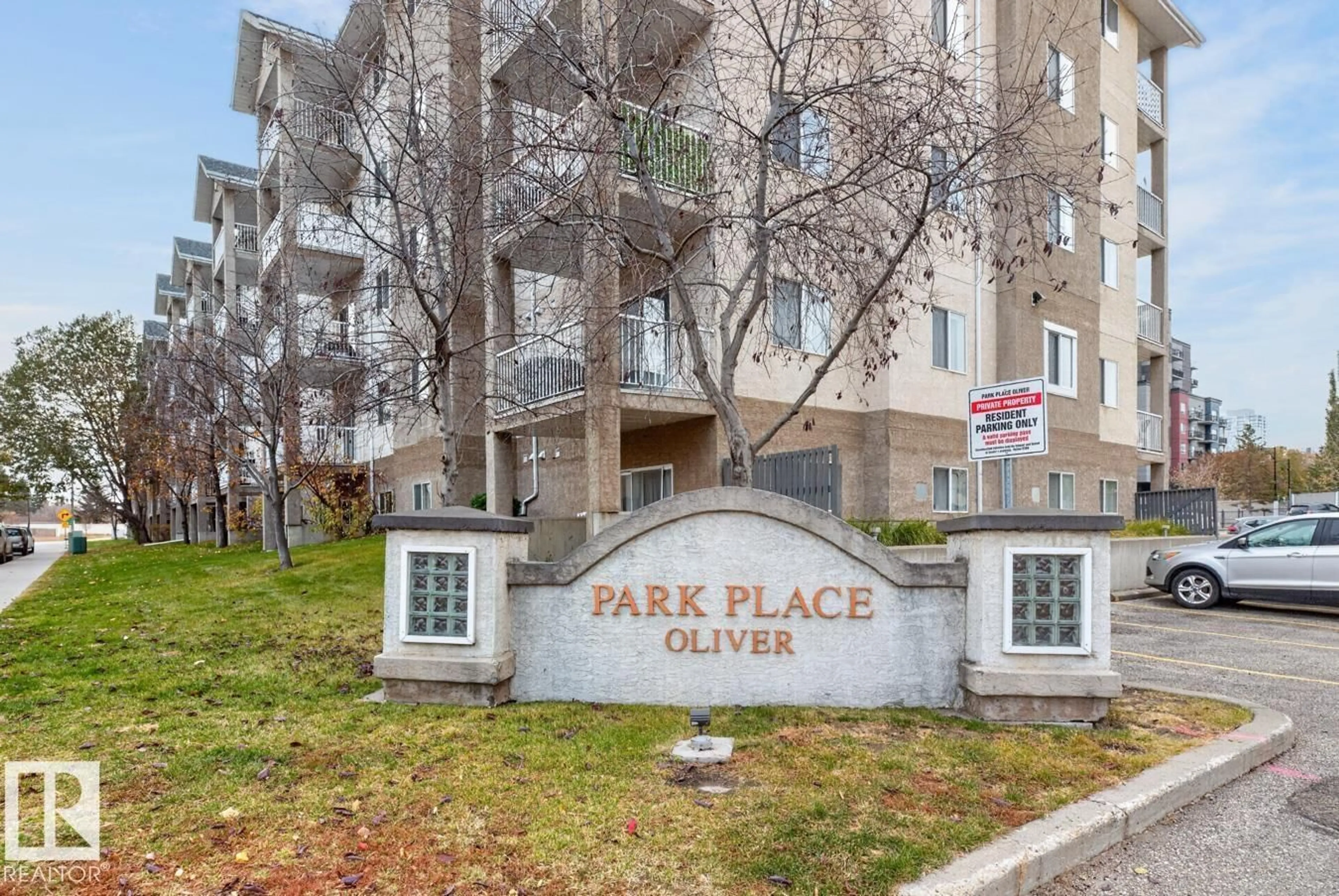 Unknown for #402 - 10535 122 ST, Edmonton Alberta T5N4B7
