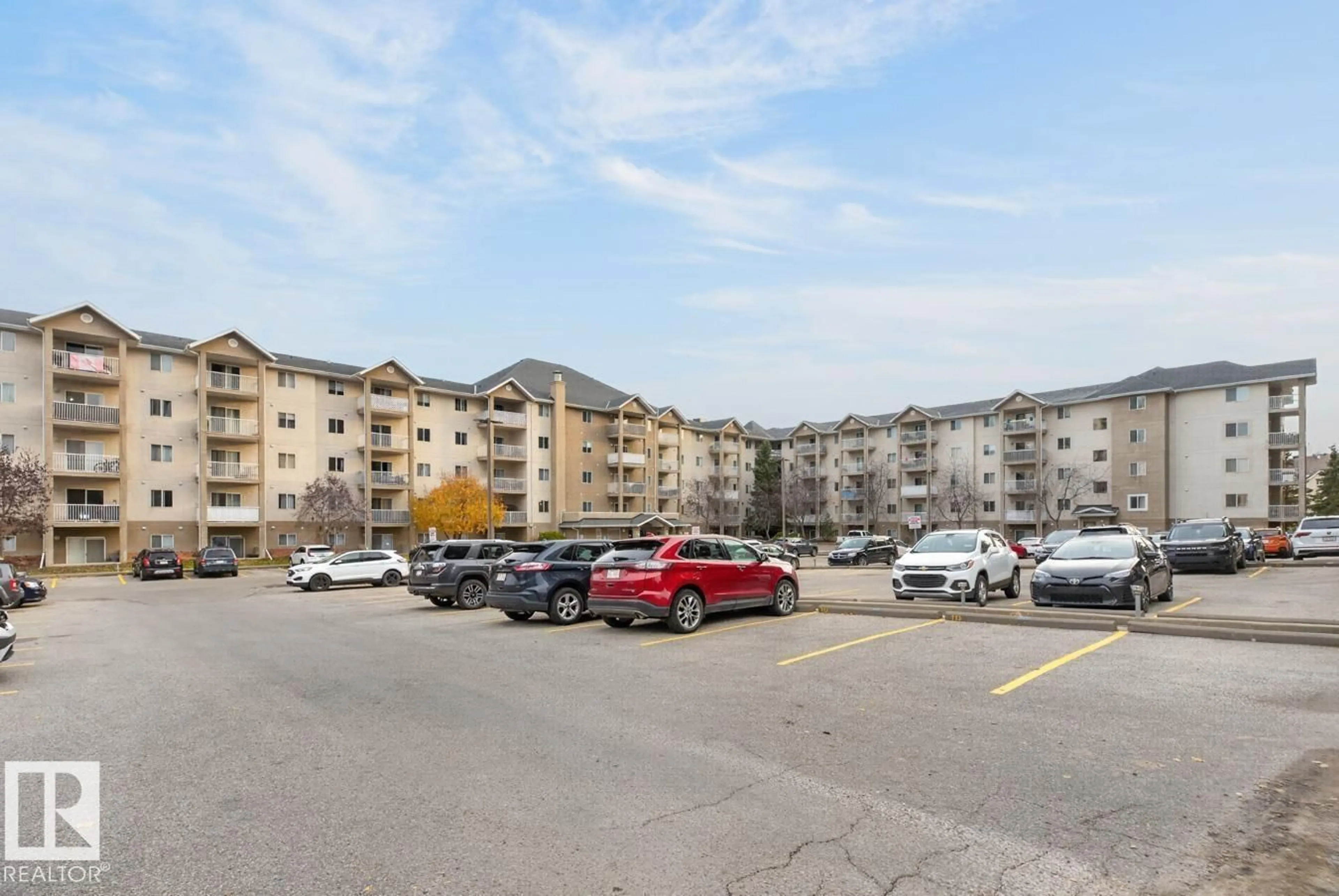 Unknown for #402 - 10535 122 ST, Edmonton Alberta T5N4B7