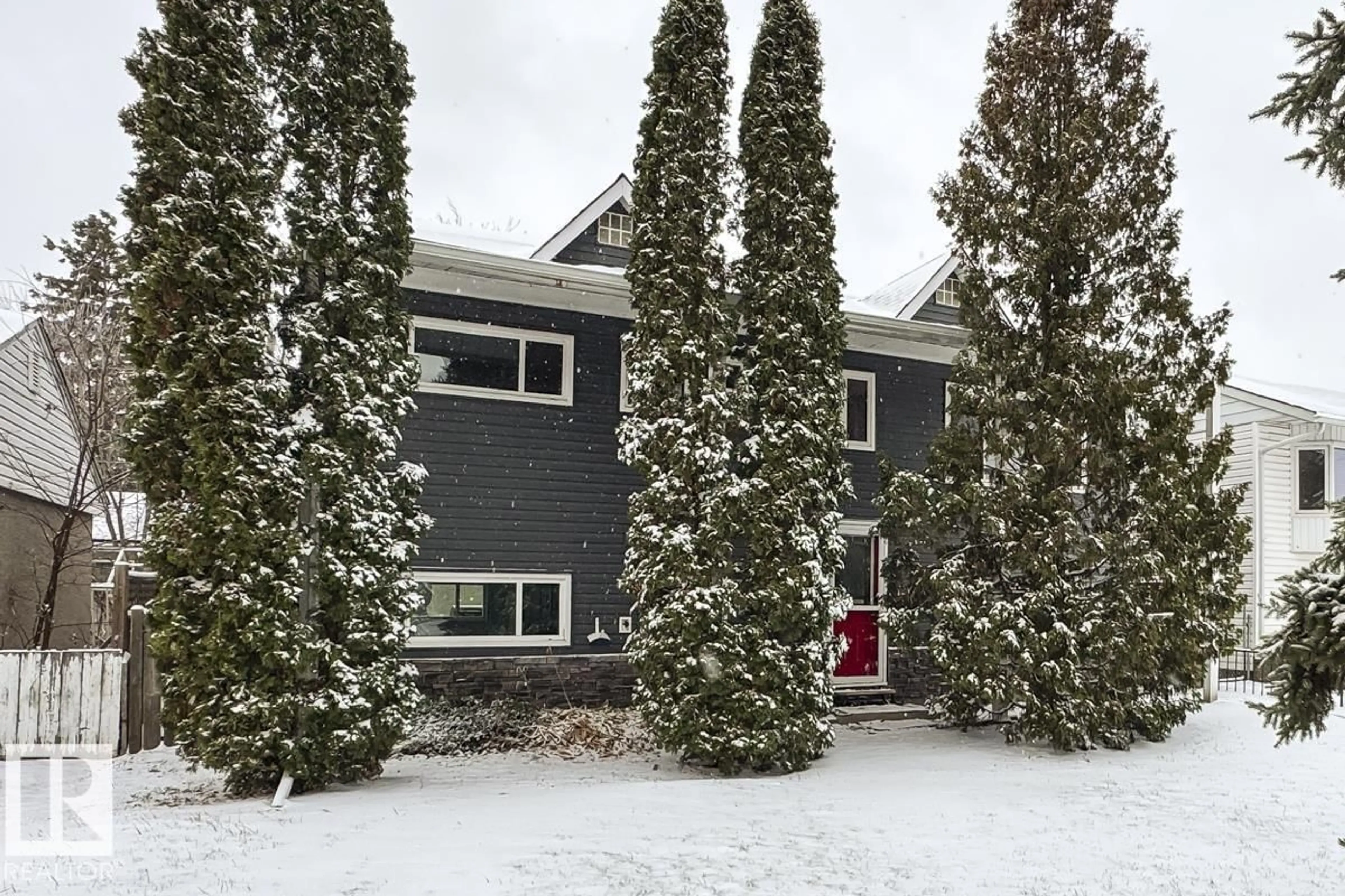 Unknown for NW - 12804 133 ST, Edmonton Alberta T5L1S6