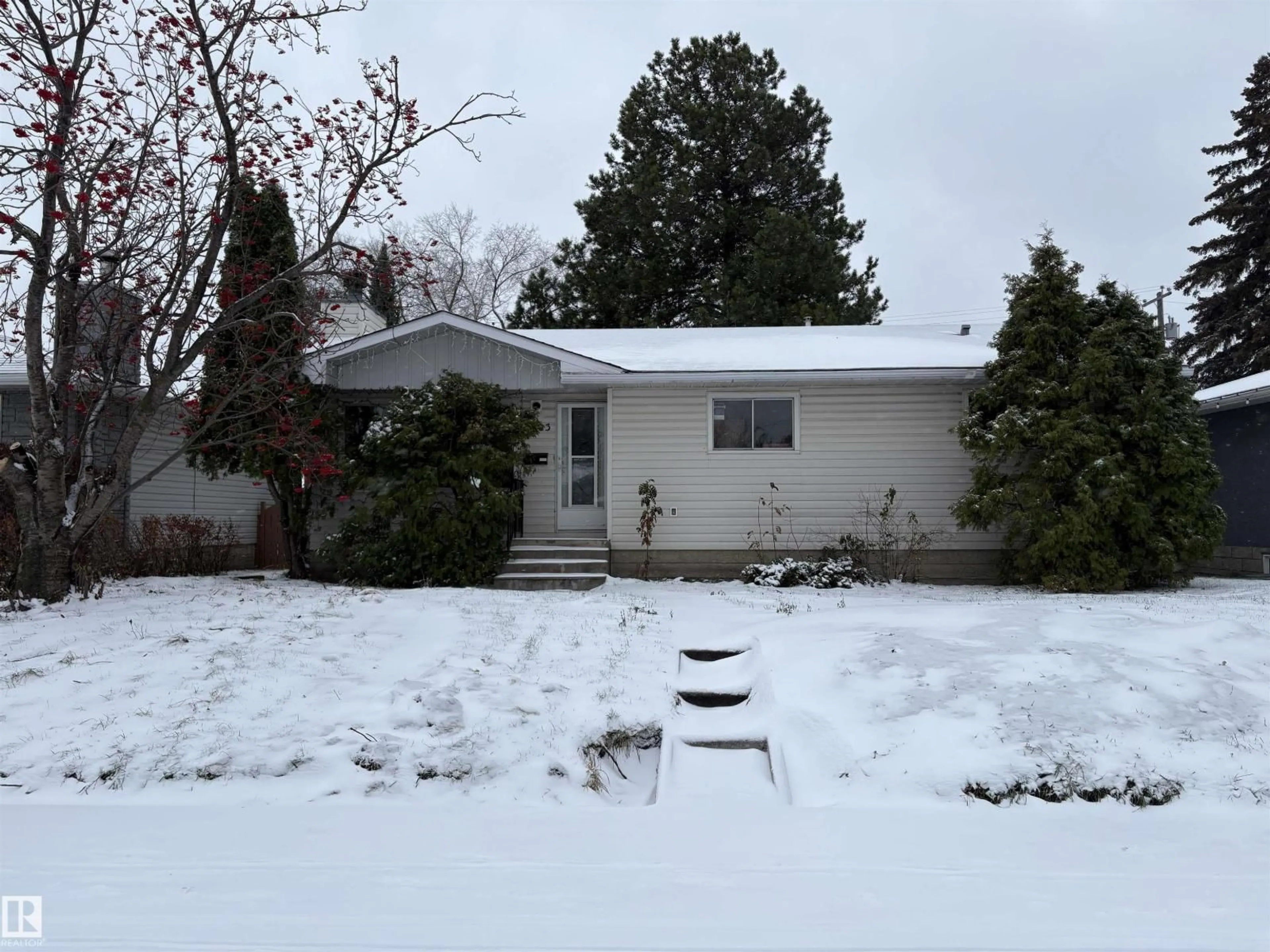 Unknown for NW - 6403 94B AV, Edmonton Alberta T6B0Z5