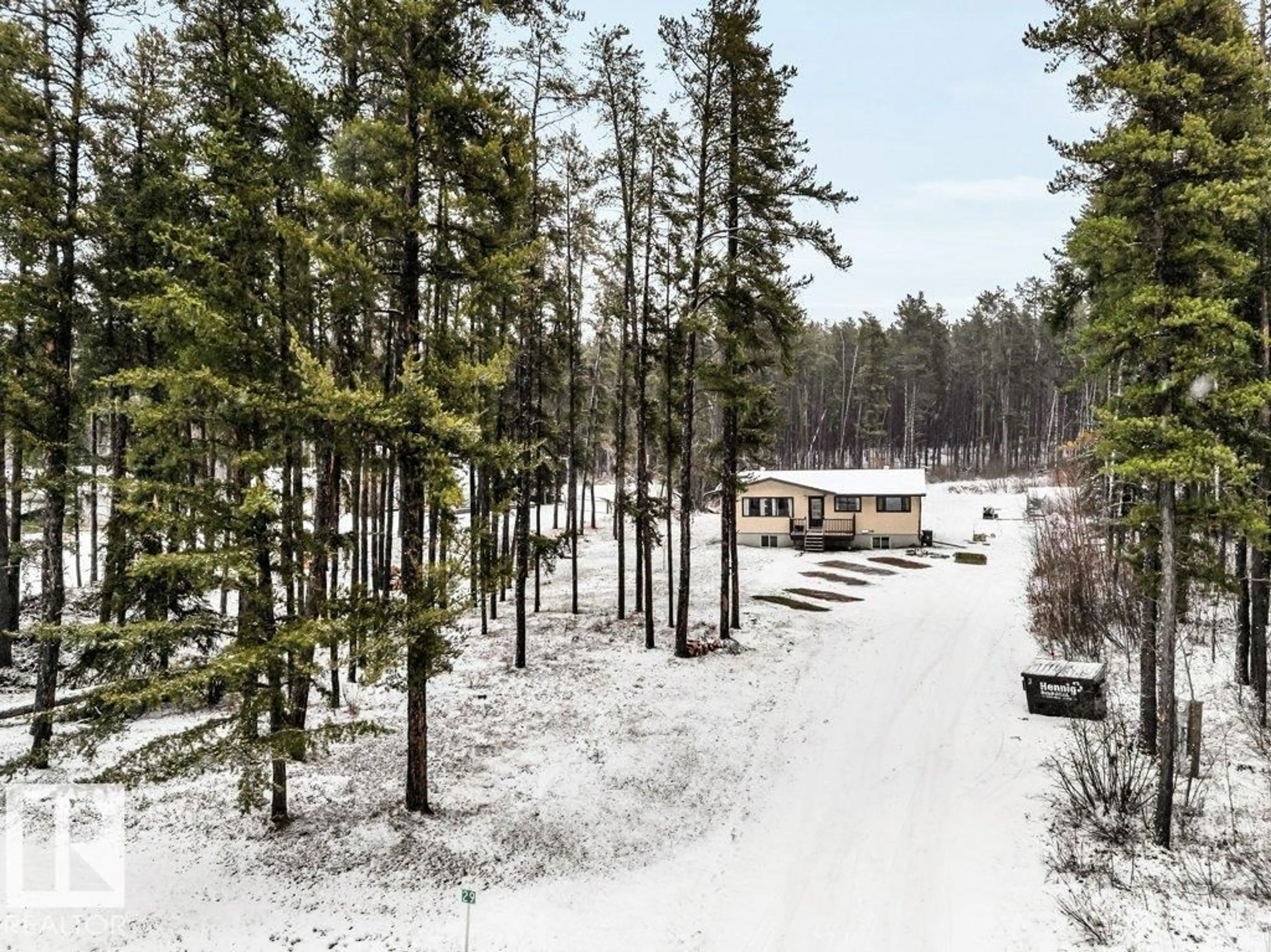 Unknown for 29-51515 RGE RD 32A, Rural Parkland County Alberta T0E0N0