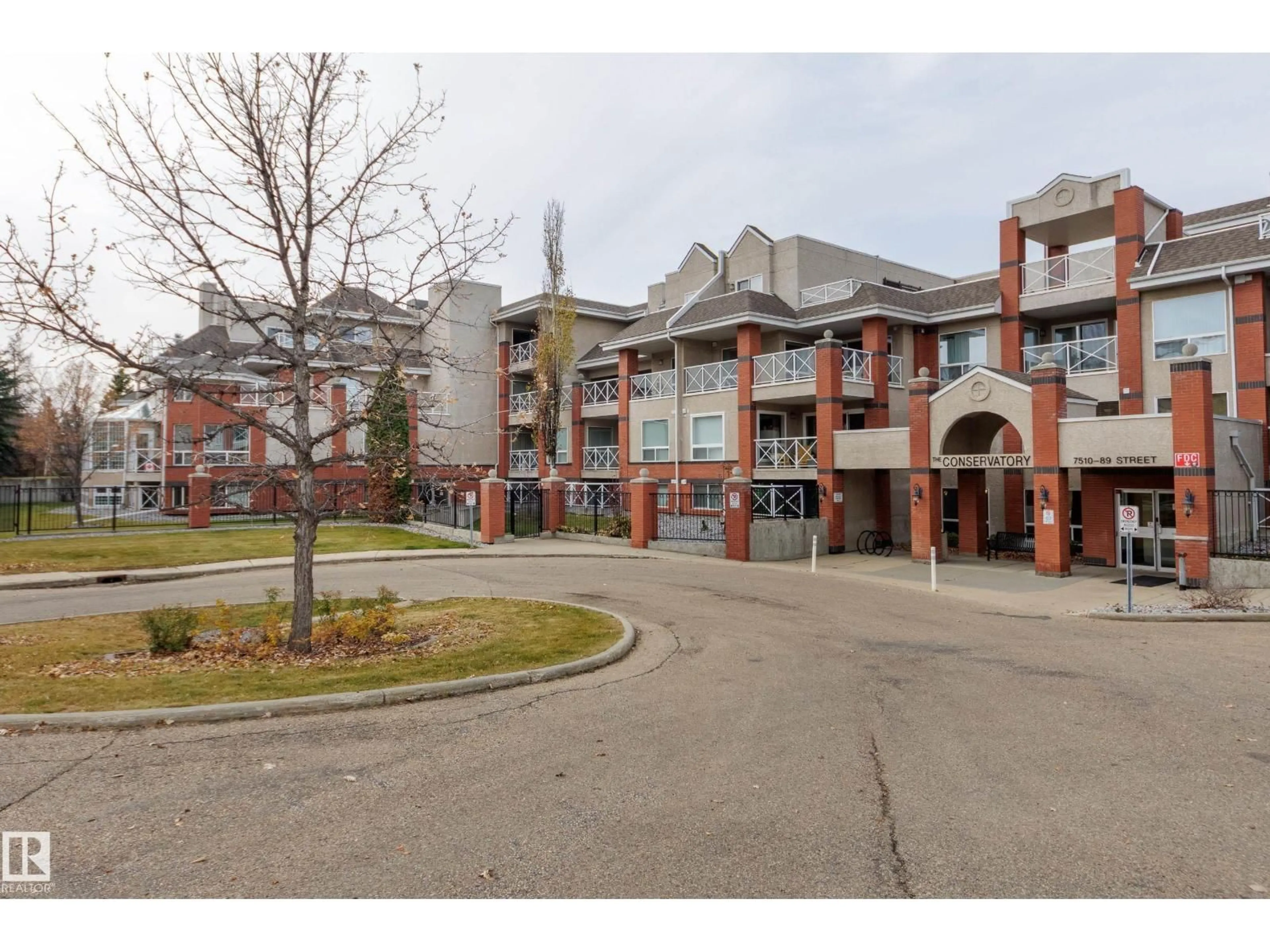Unknown for #216 - 7510 89 ST, Edmonton Alberta T6C0X5