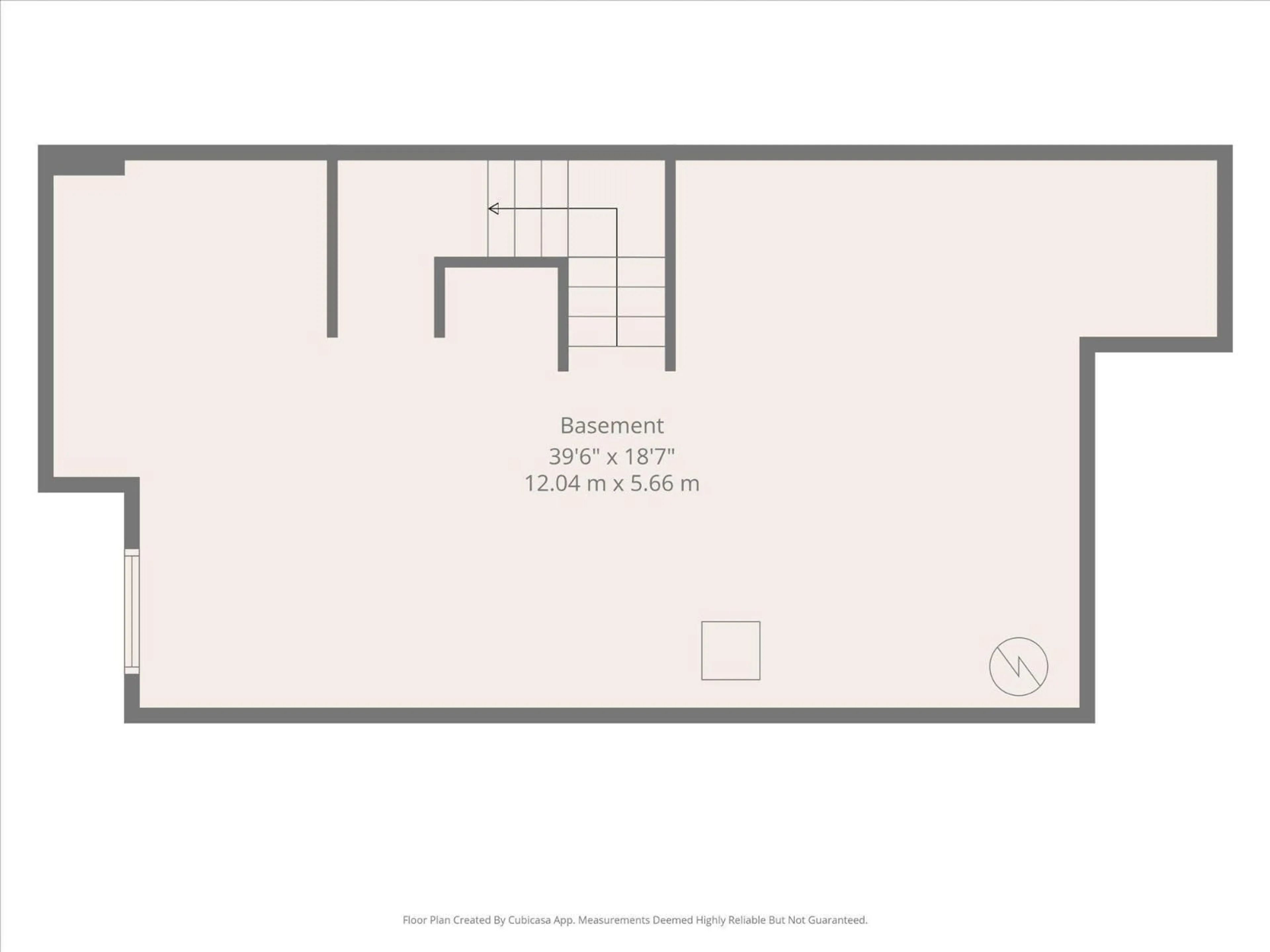 Floor plan for 153 HAWKS RIDGE BV, Edmonton Alberta T5S0H5
