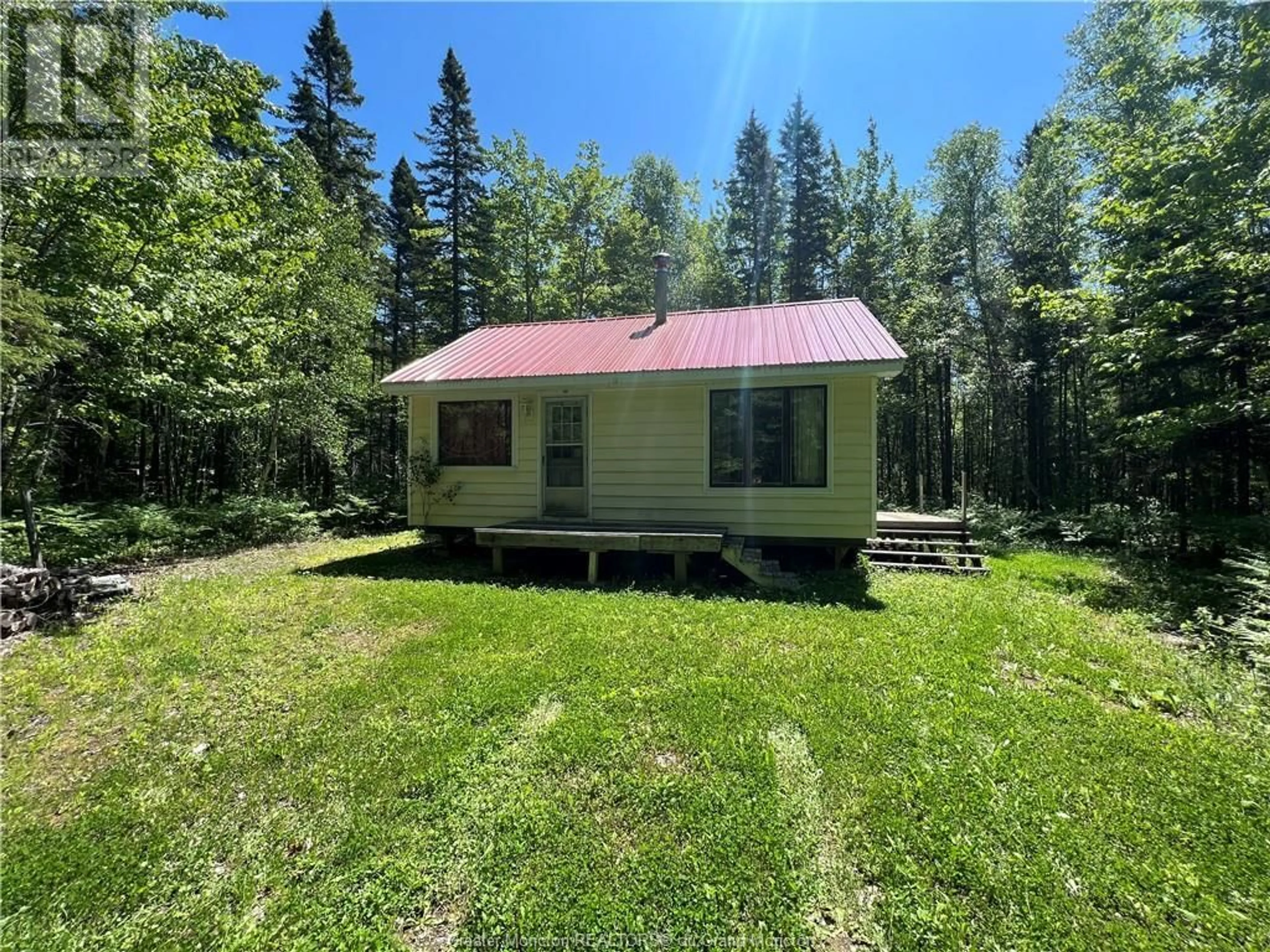 Cottage for Lot 5 Buckley RD, Harewood New Brunswick E4Z3K7