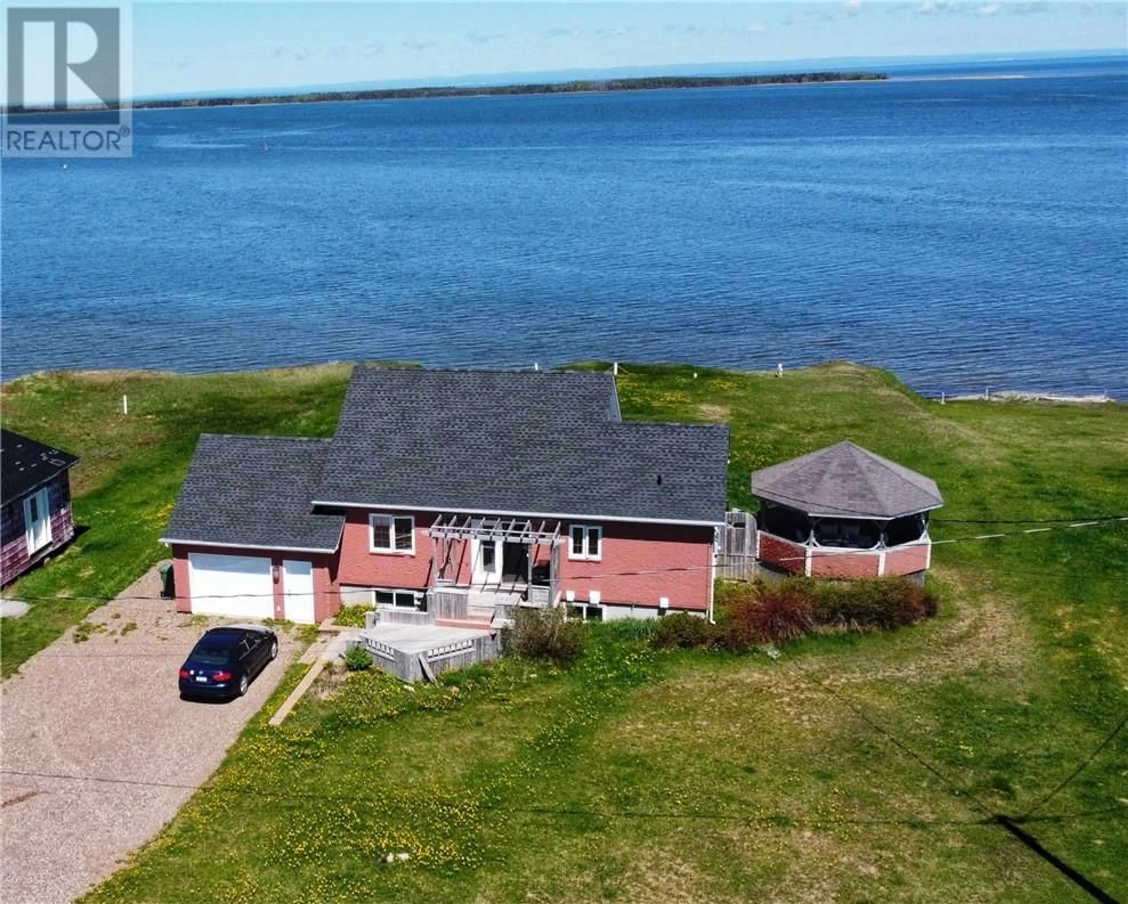 Lakeview for 7739 Du Havre, Bas Caraquet New Brunswick E1W5W9