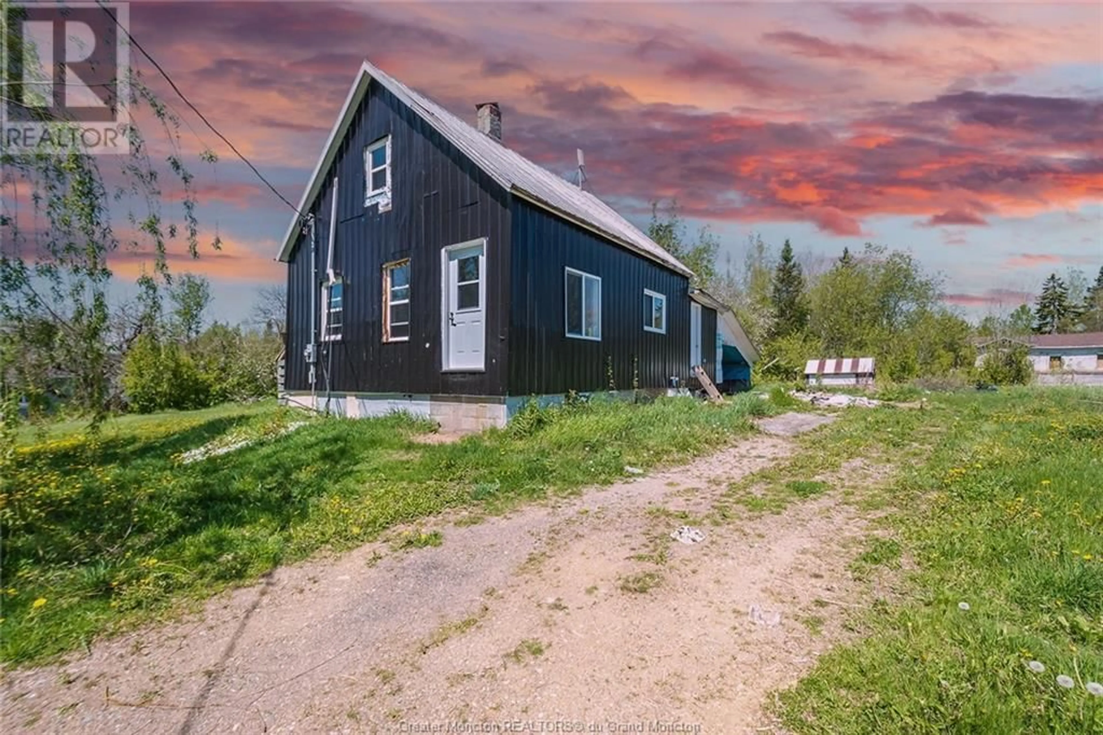 Cottage for 63 Anagance Ridge RD, Anagance New Brunswick E4Z1A3