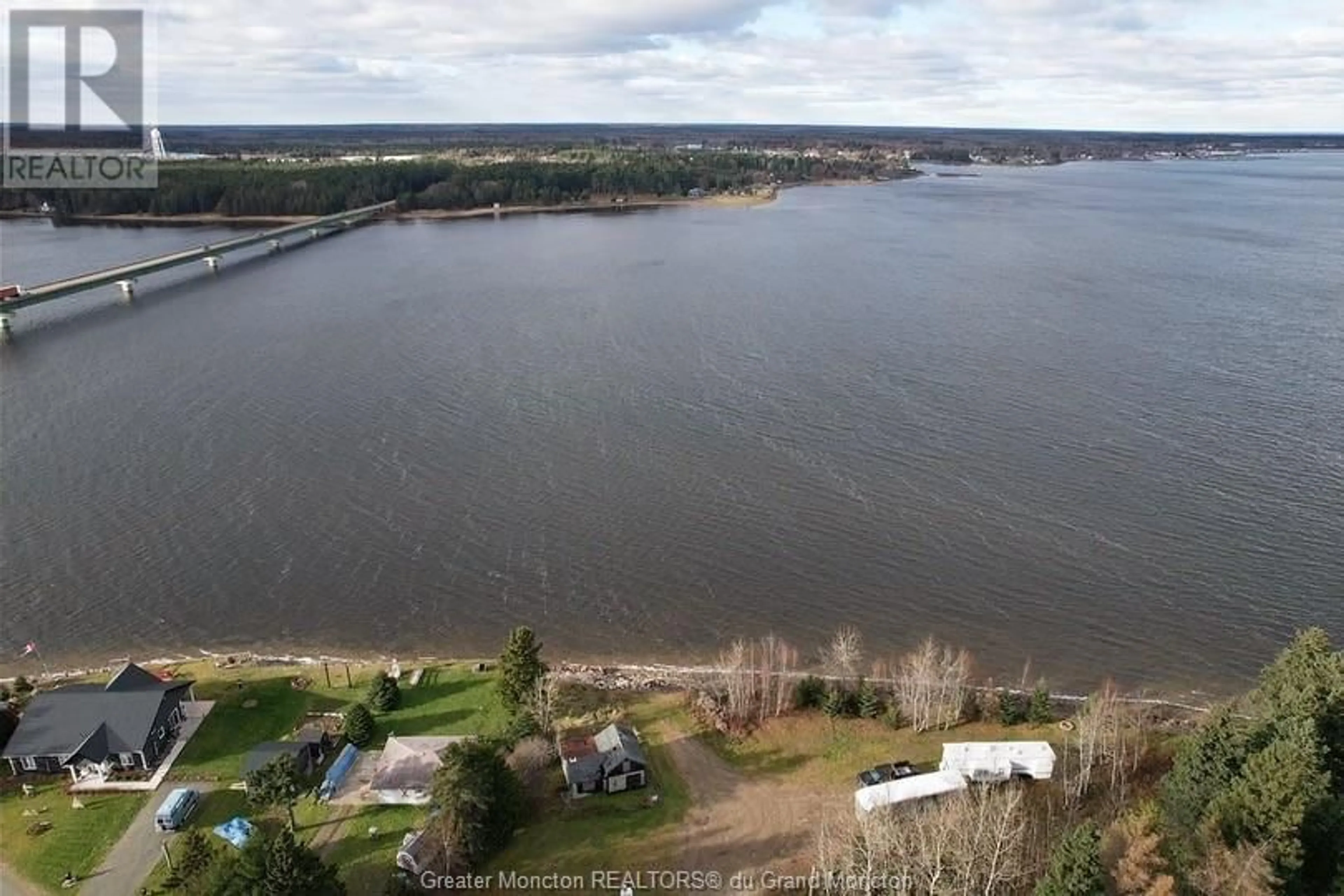 Lakeview for 45 Ferry RD, Jardineville New Brunswick E4W1J8