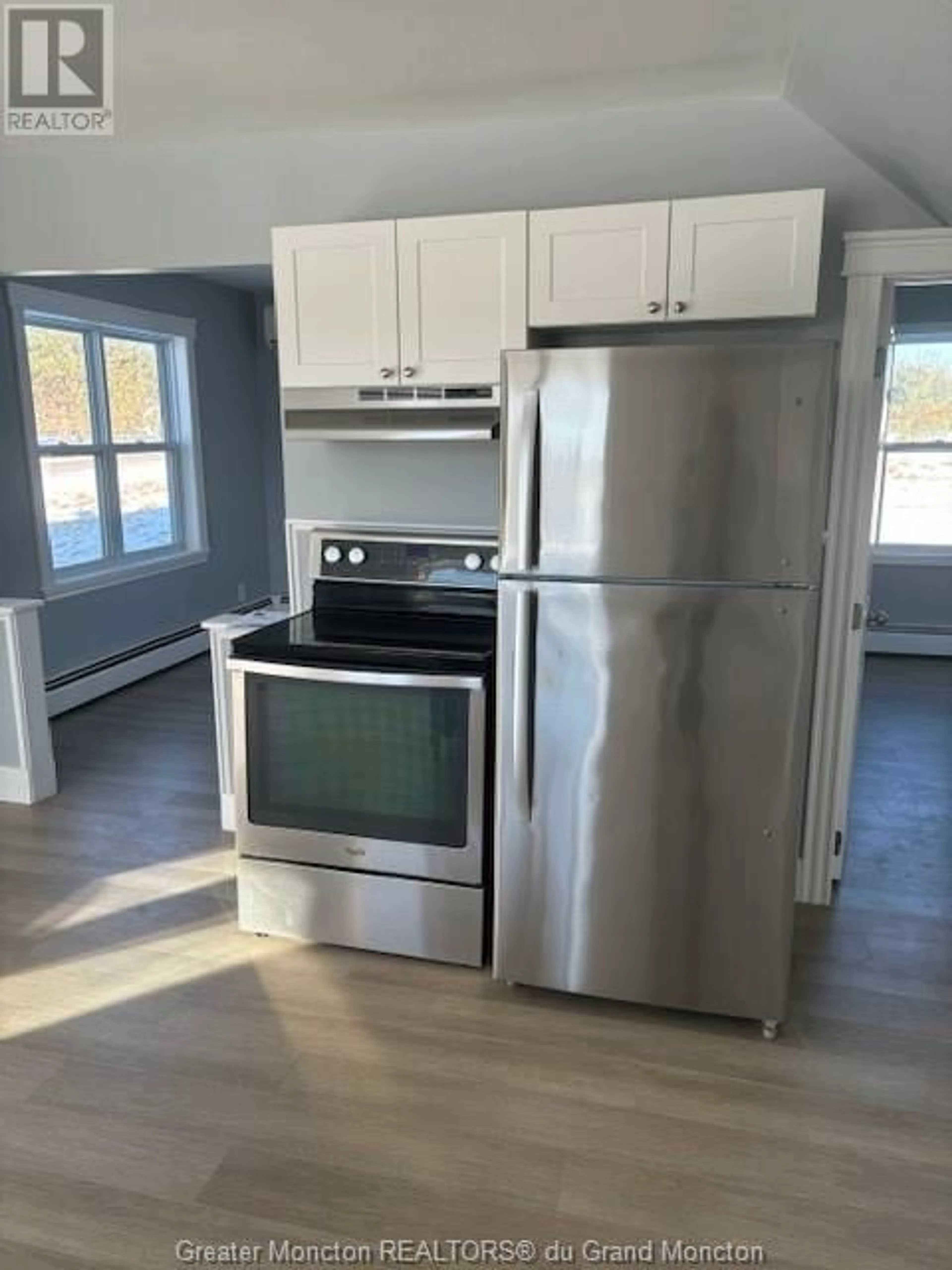 Standard kitchen for 1332 Lawson, Saint-Norbert New Brunswick E4S2P3