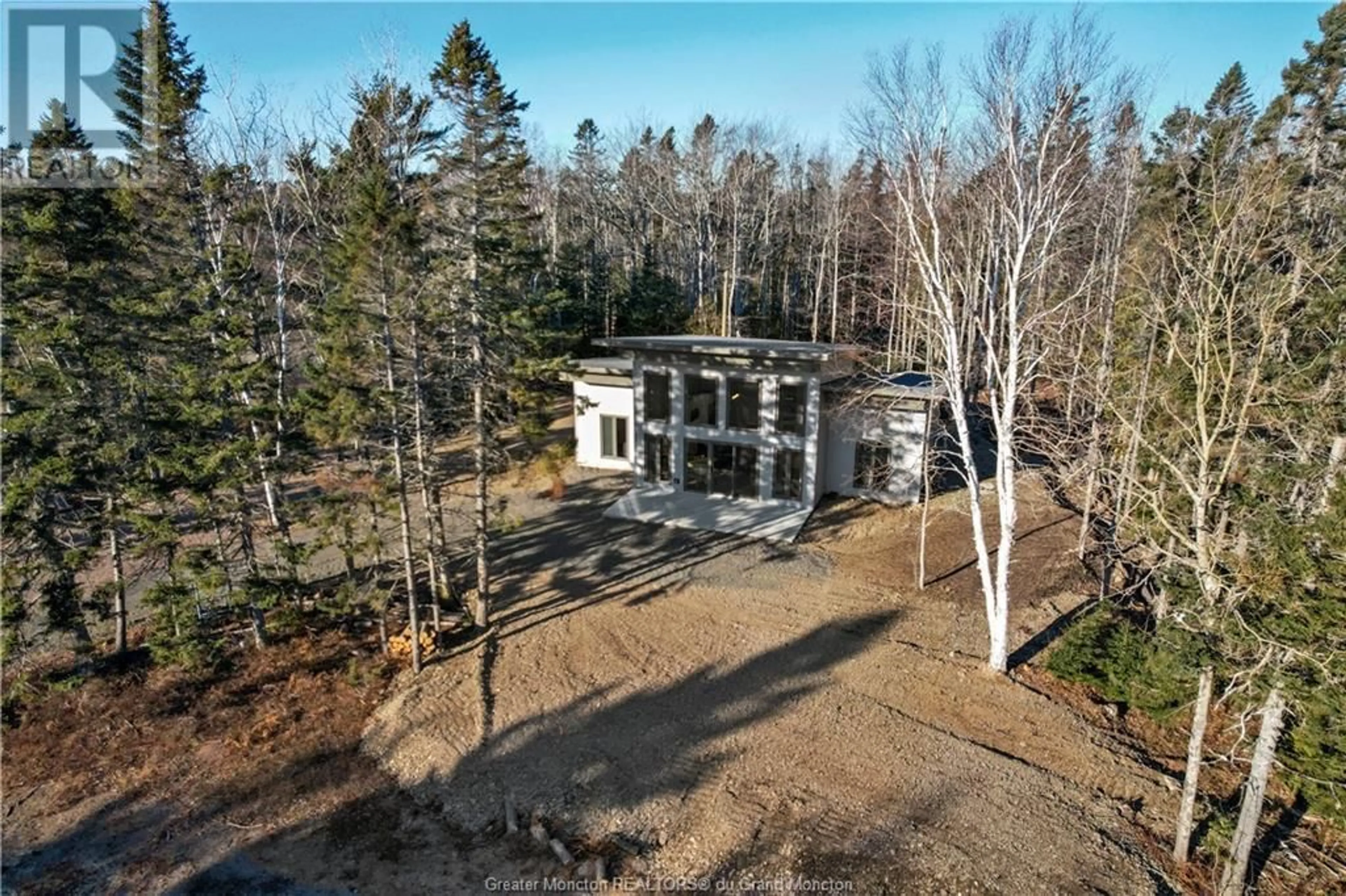 Home with stone exterior material for 2093 Route 505, Richibucto Village New Brunswick E4W1N1