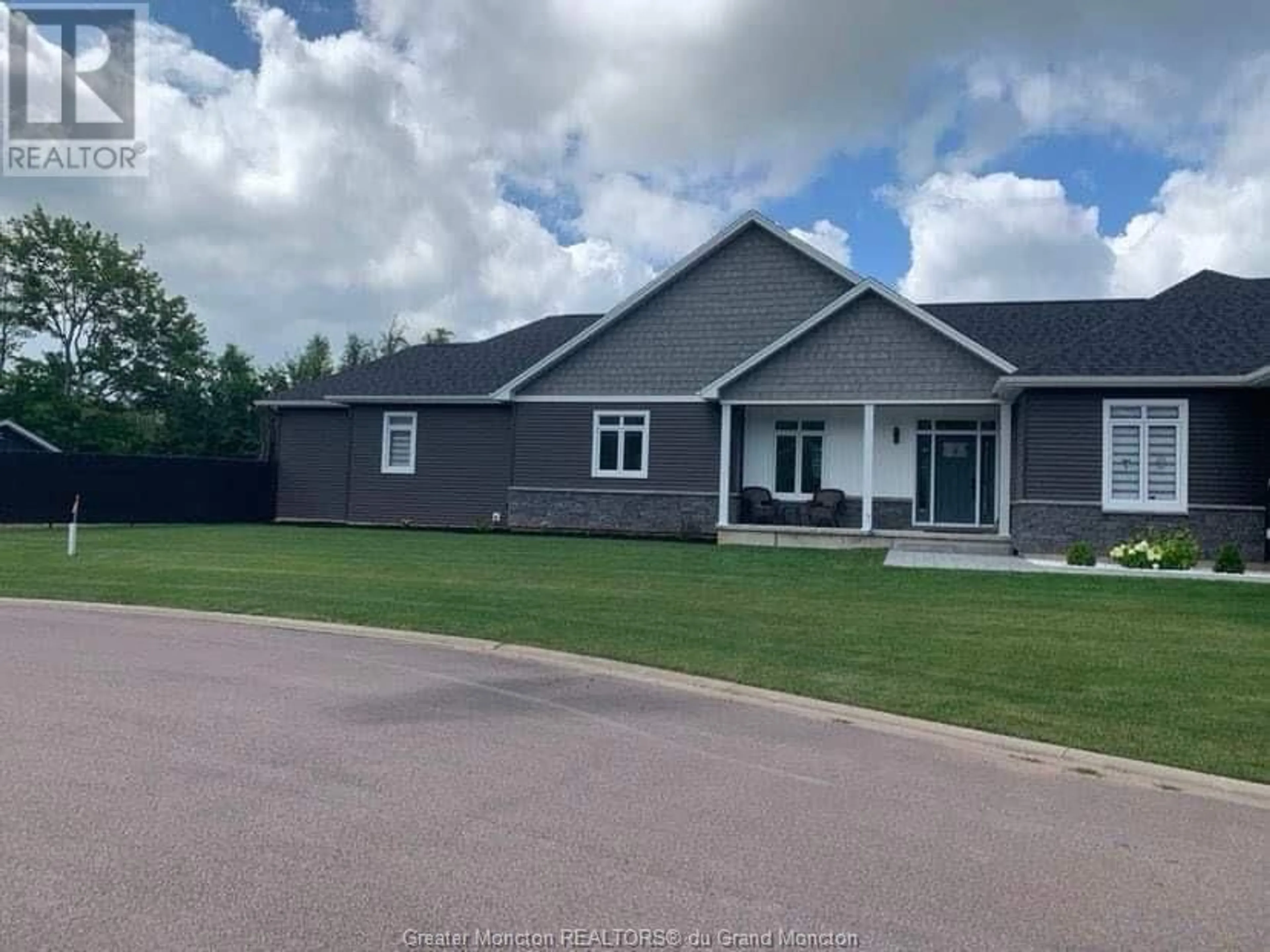 Frontside or backside of a home for 29 Laforge ST, Shediac New Brunswick E4P8Z9