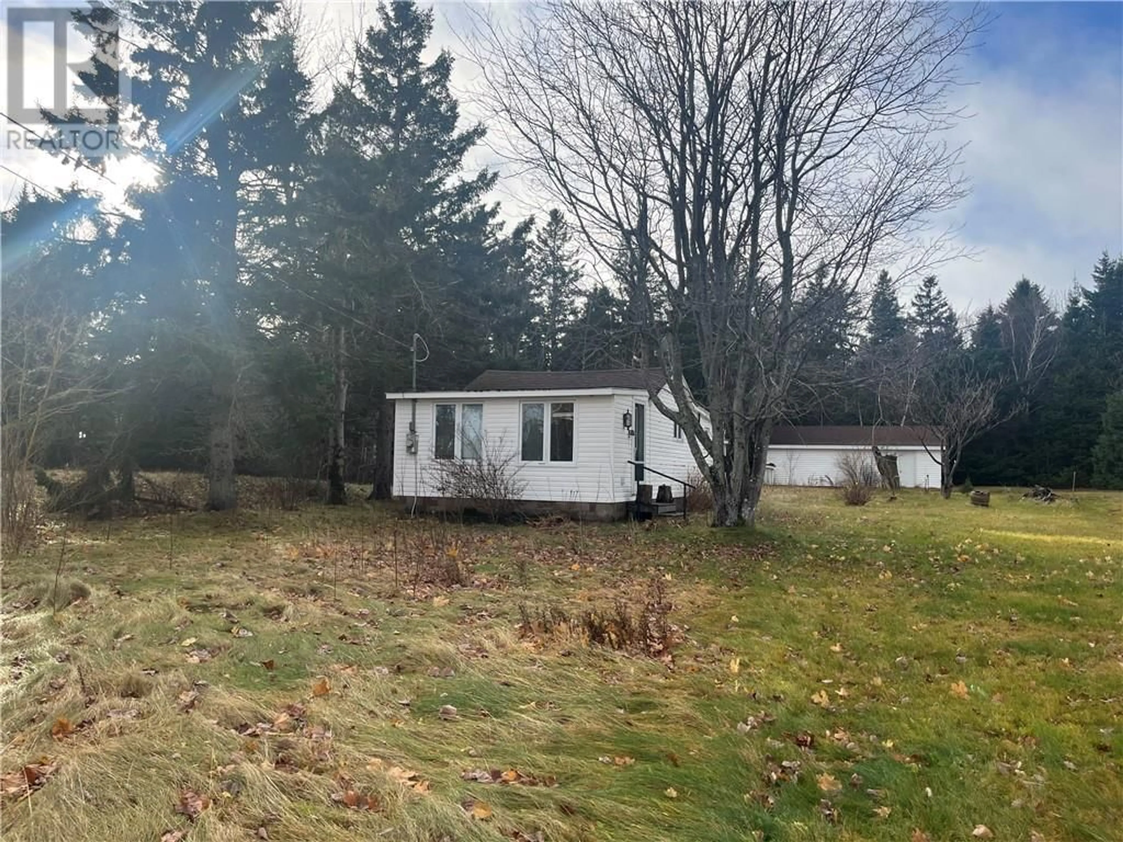 Shed for 1237 ROUTE 475, Bouctouche Bay New Brunswick E4S4R1