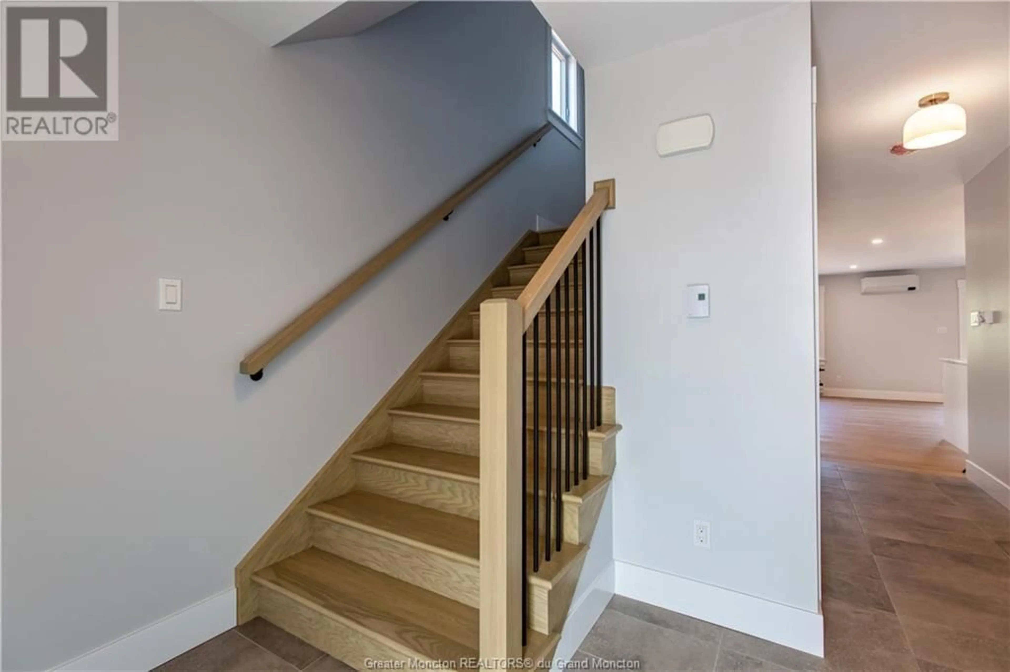 Stairs for 119 Ashland CRES, Riverview New Brunswick E1B0B6