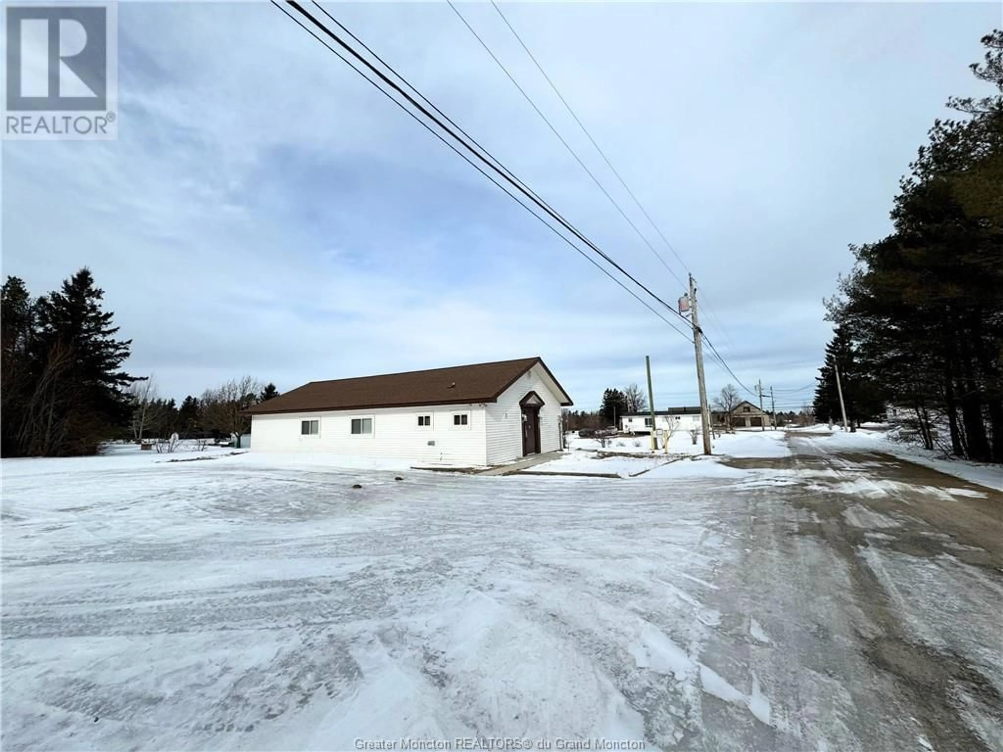 Street view for 17 MacArthur LANE, Boudreau-Ouest New Brunswick E4P6P2