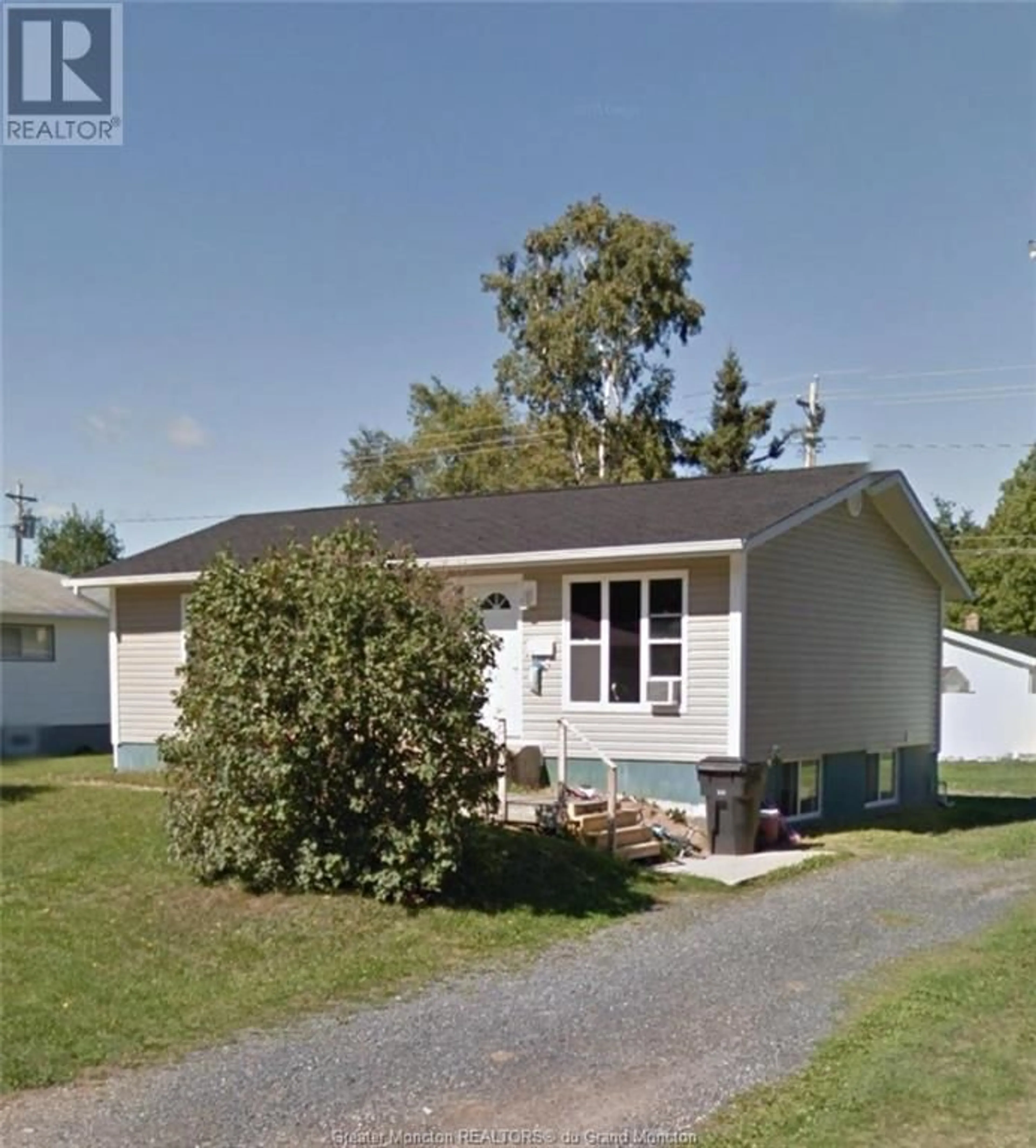 Home with unknown exterior material for 1220 Vantassell, Bathurst New Brunswick E2A4C8