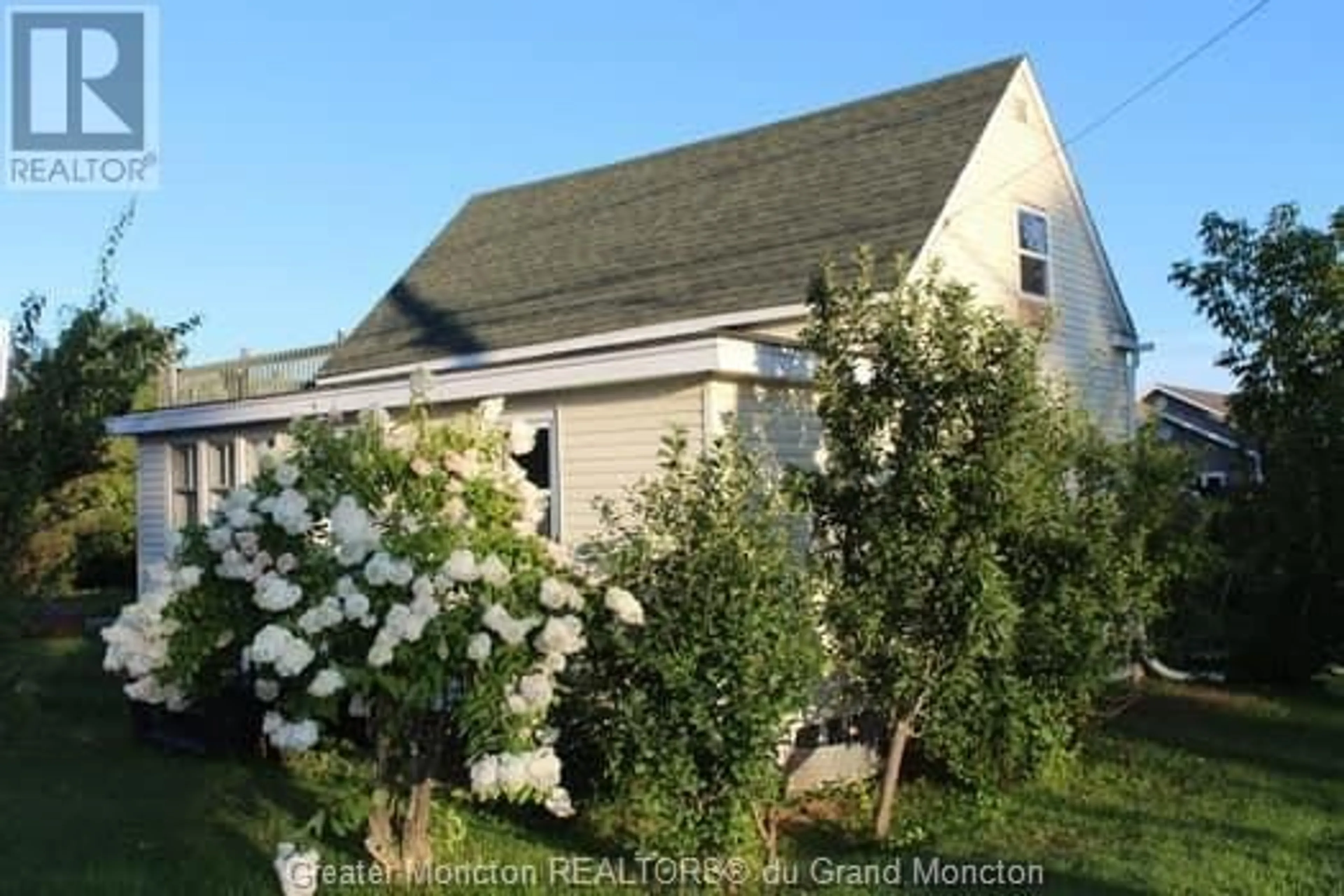 Frontside or backside of a home for 26 Salisbury RD, Moncton New Brunswick E1A1A4