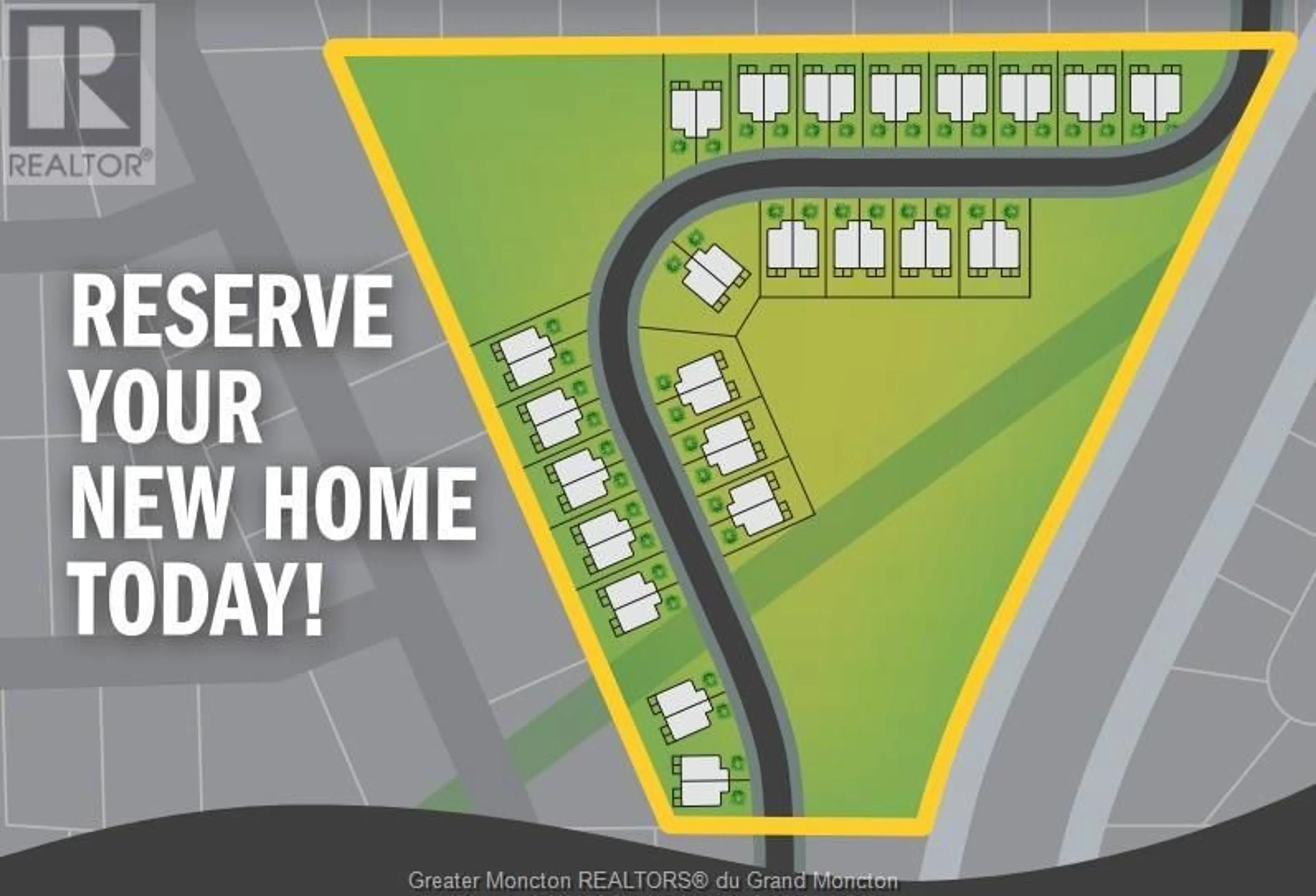 Floor plan for 34 Hamel Drive, Quispamsis New Brunswick E2E4T4