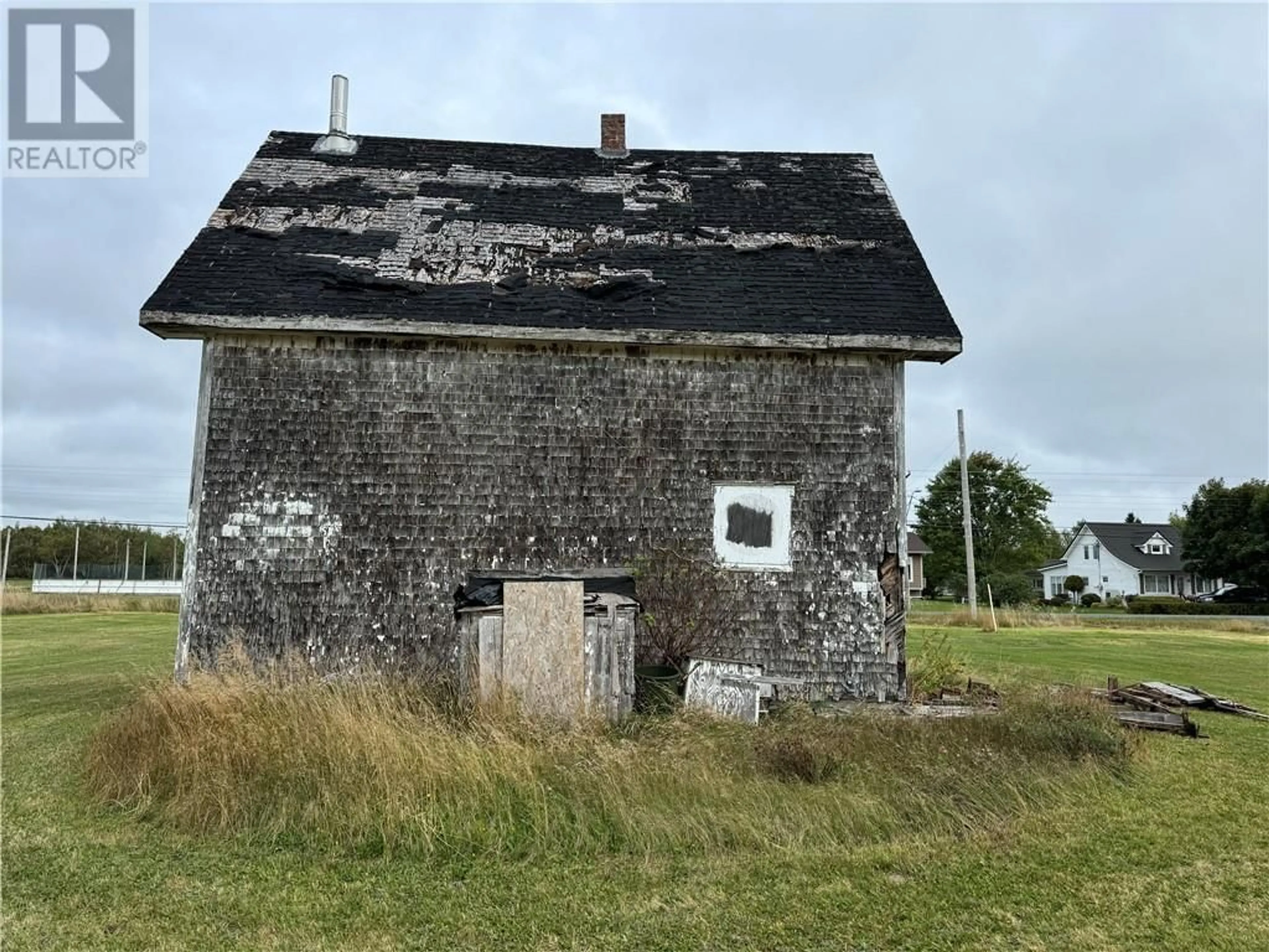 Shed for 1822 ROUTE 310, Coteau Road New Brunswick E8T3K4