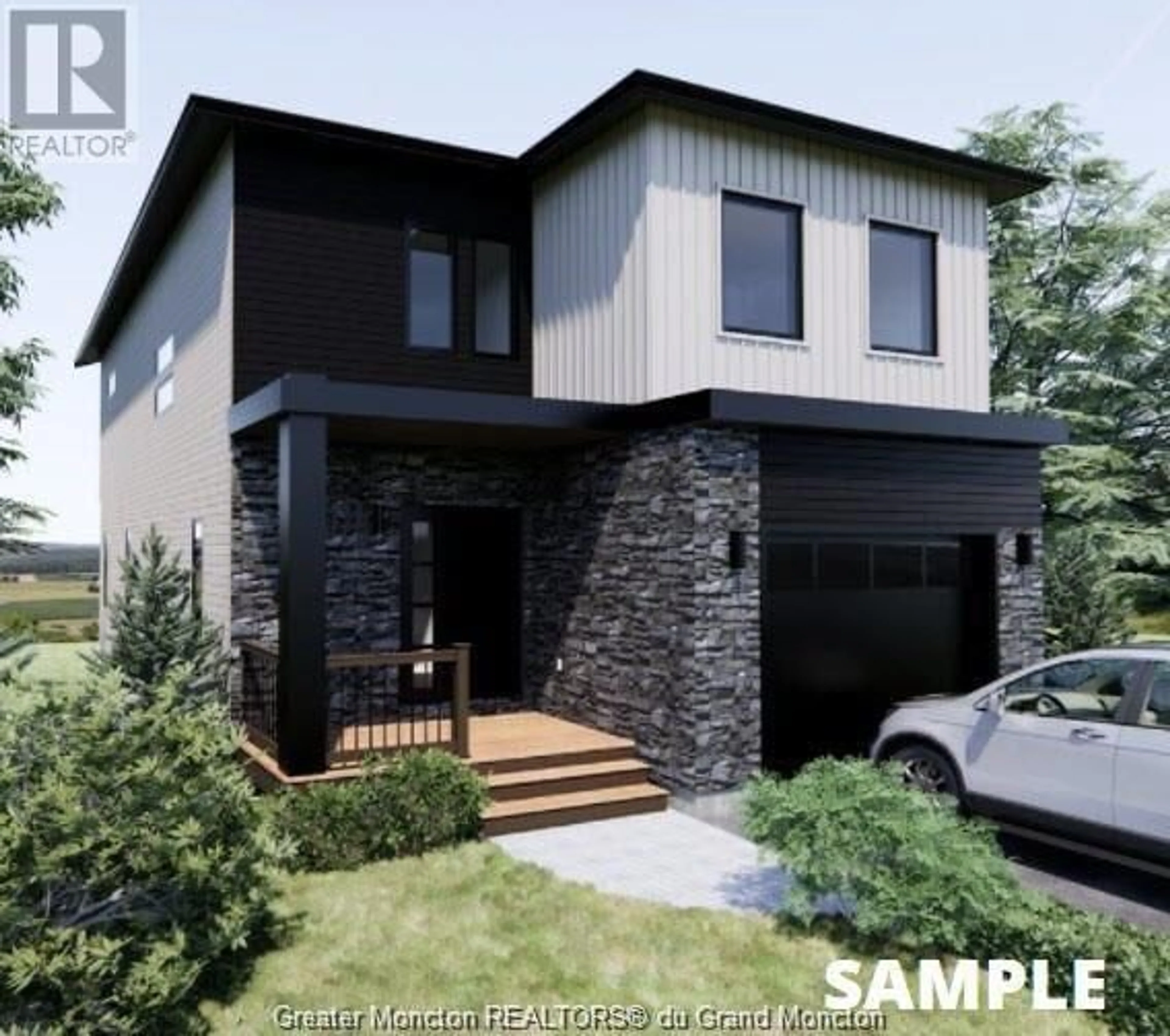 Home with brick exterior material for 217 Dickey BLVD, Riverview New Brunswick E1B0V3