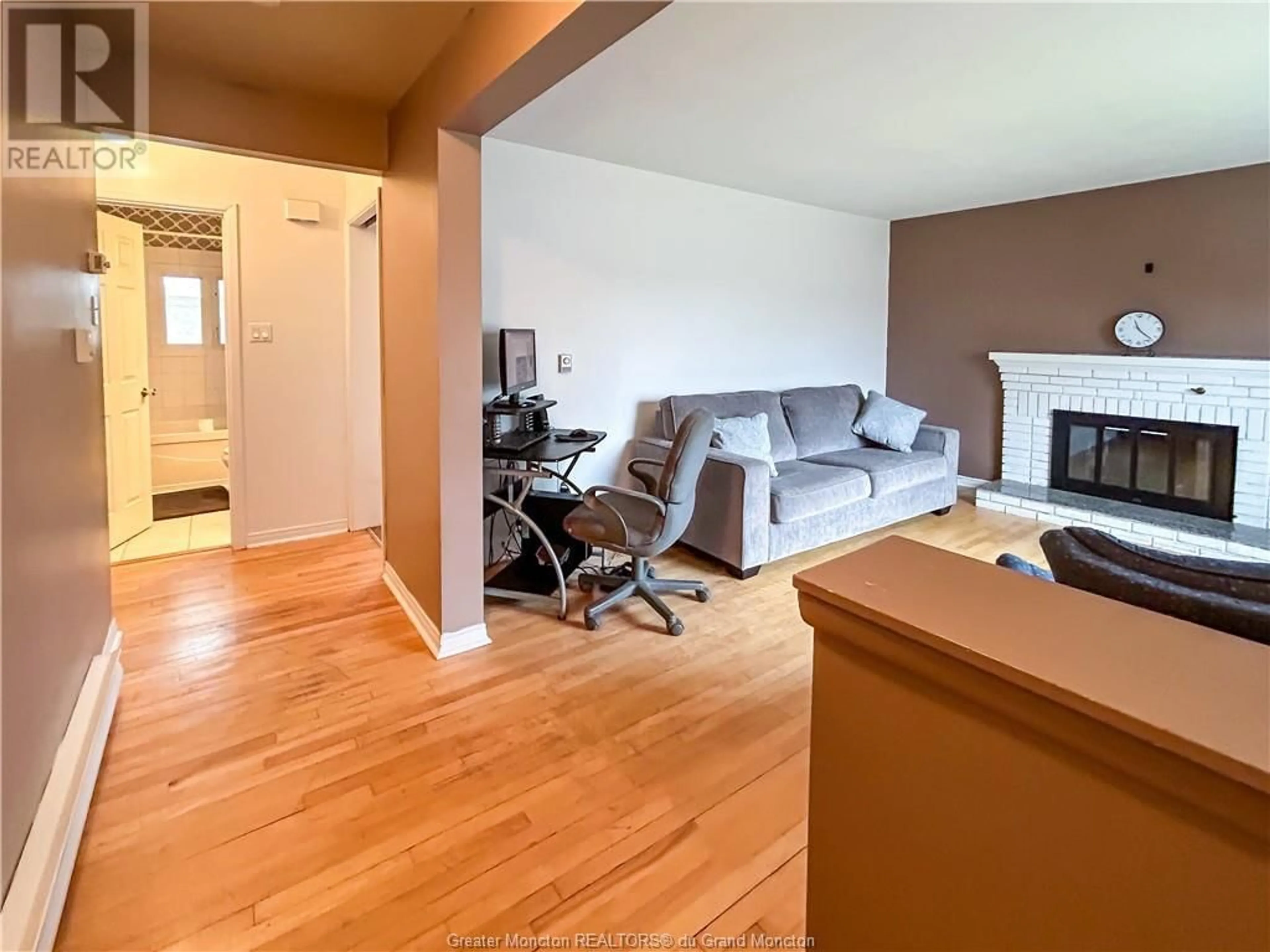 A pic of a room for 147 Sussex AVE, Riverview New Brunswick E1B3A5