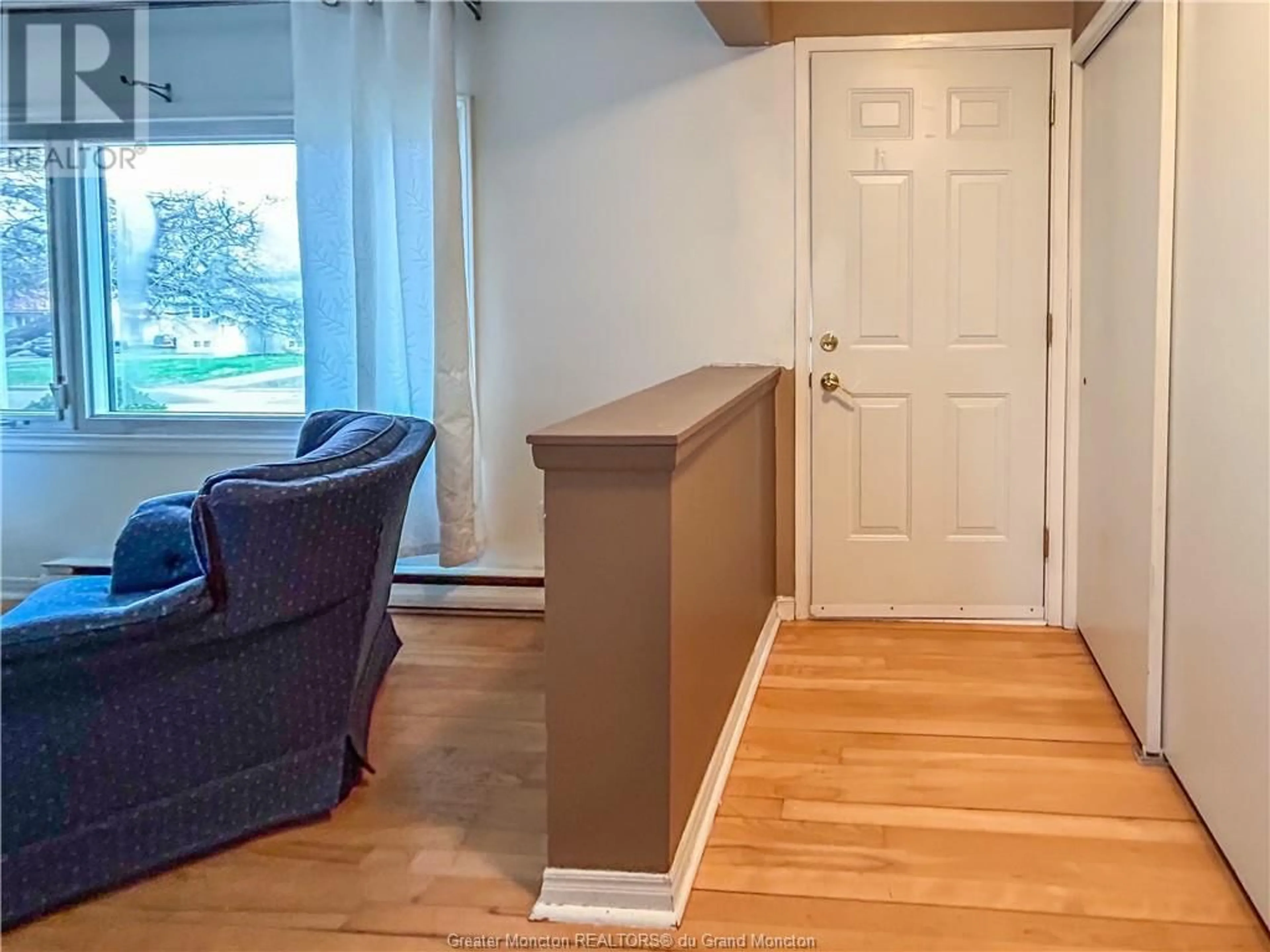 Indoor entryway for 147 Sussex AVE, Riverview New Brunswick E1B3A5