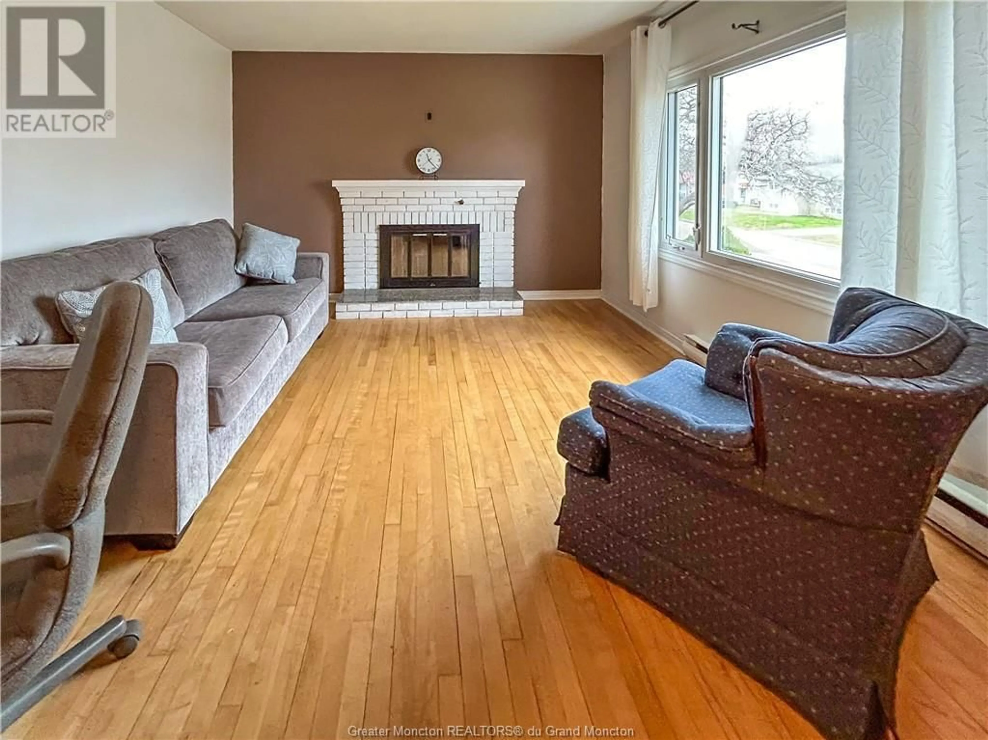 Living room for 147 Sussex AVE, Riverview New Brunswick E1B3A5