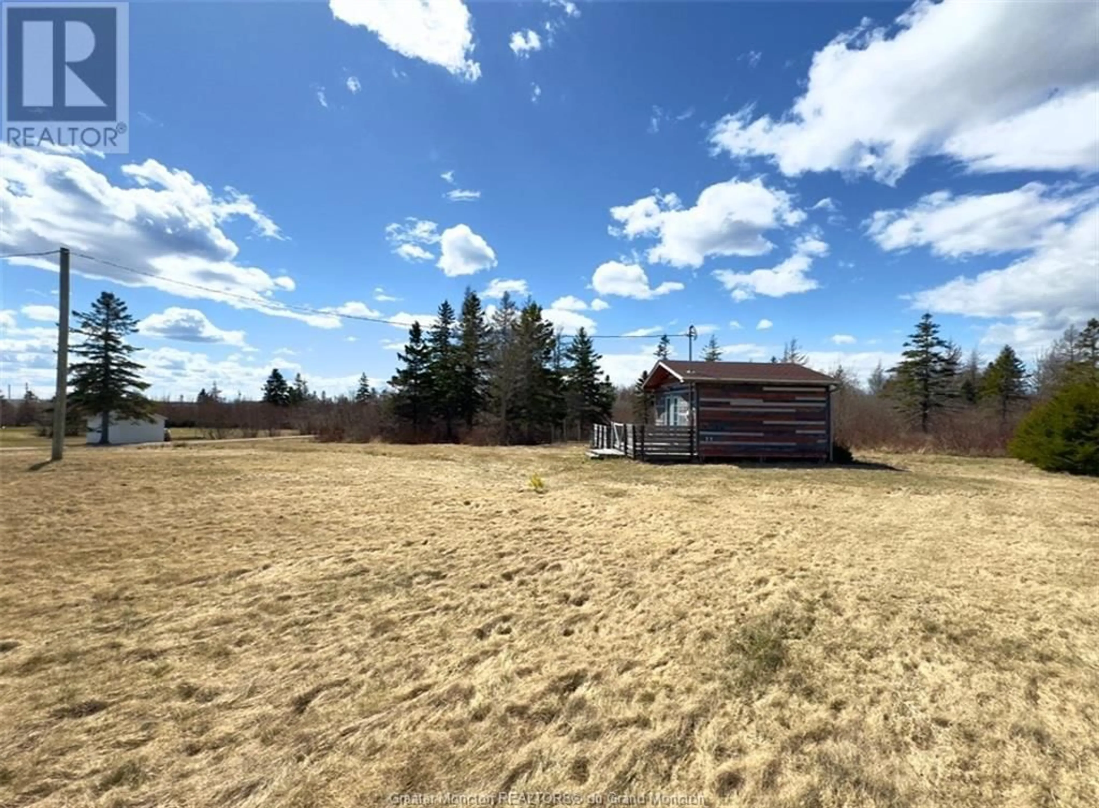 Cottage for 20 Fillmore ST, Upper Cape New Brunswick E4M0B1